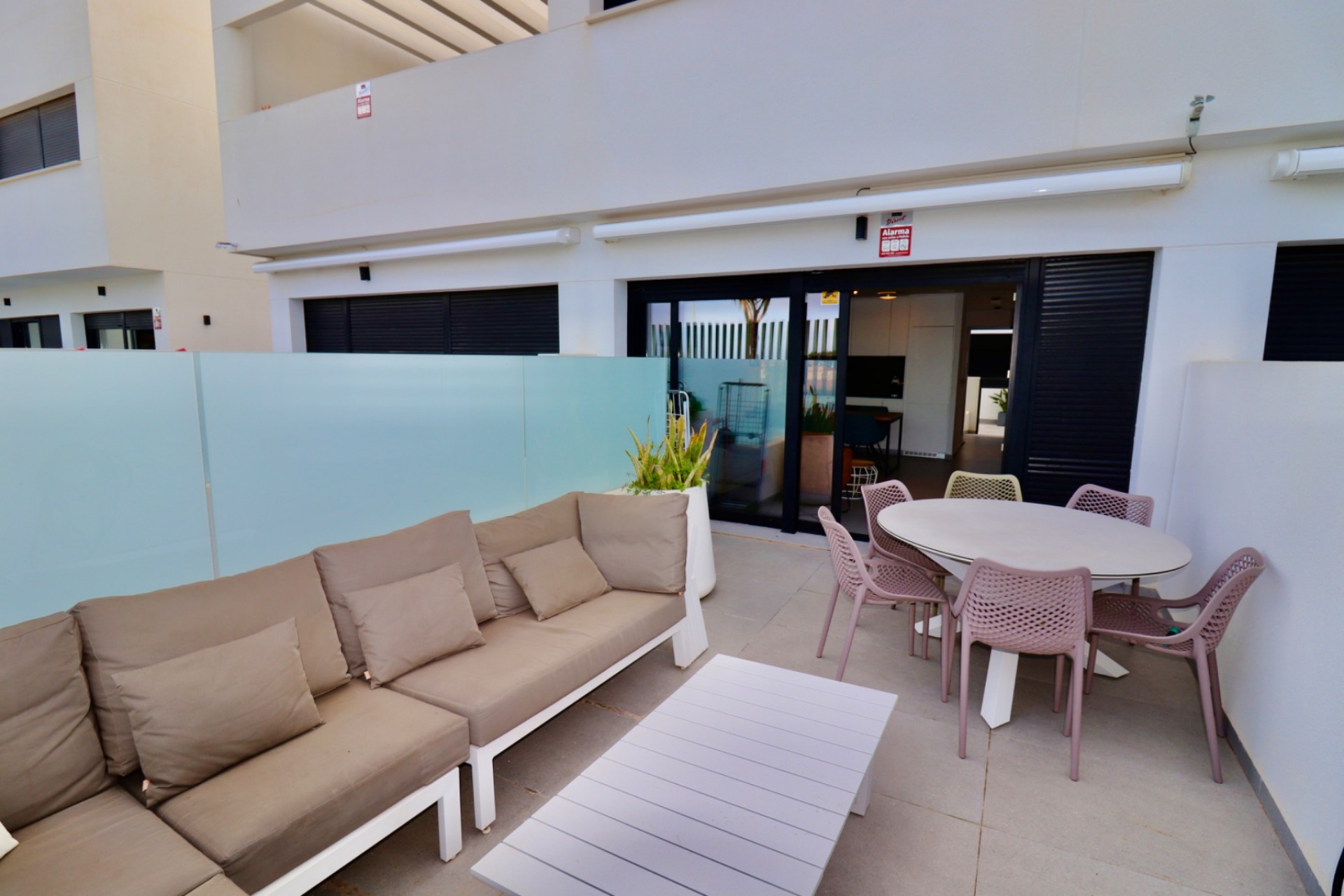 Resale - Apartment -
Guardamar del Segura - Guardamar De La Segura