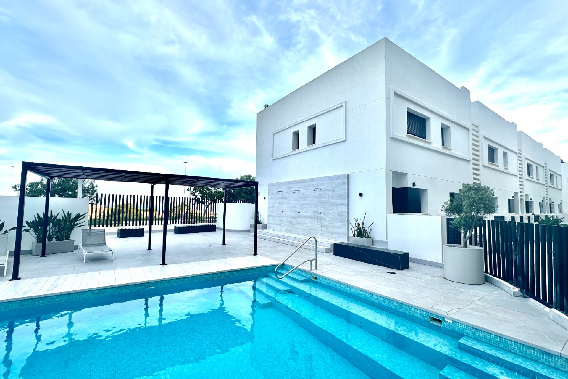 Resale - Apartment -
Guardamar del Segura - Guardamar De La Segura