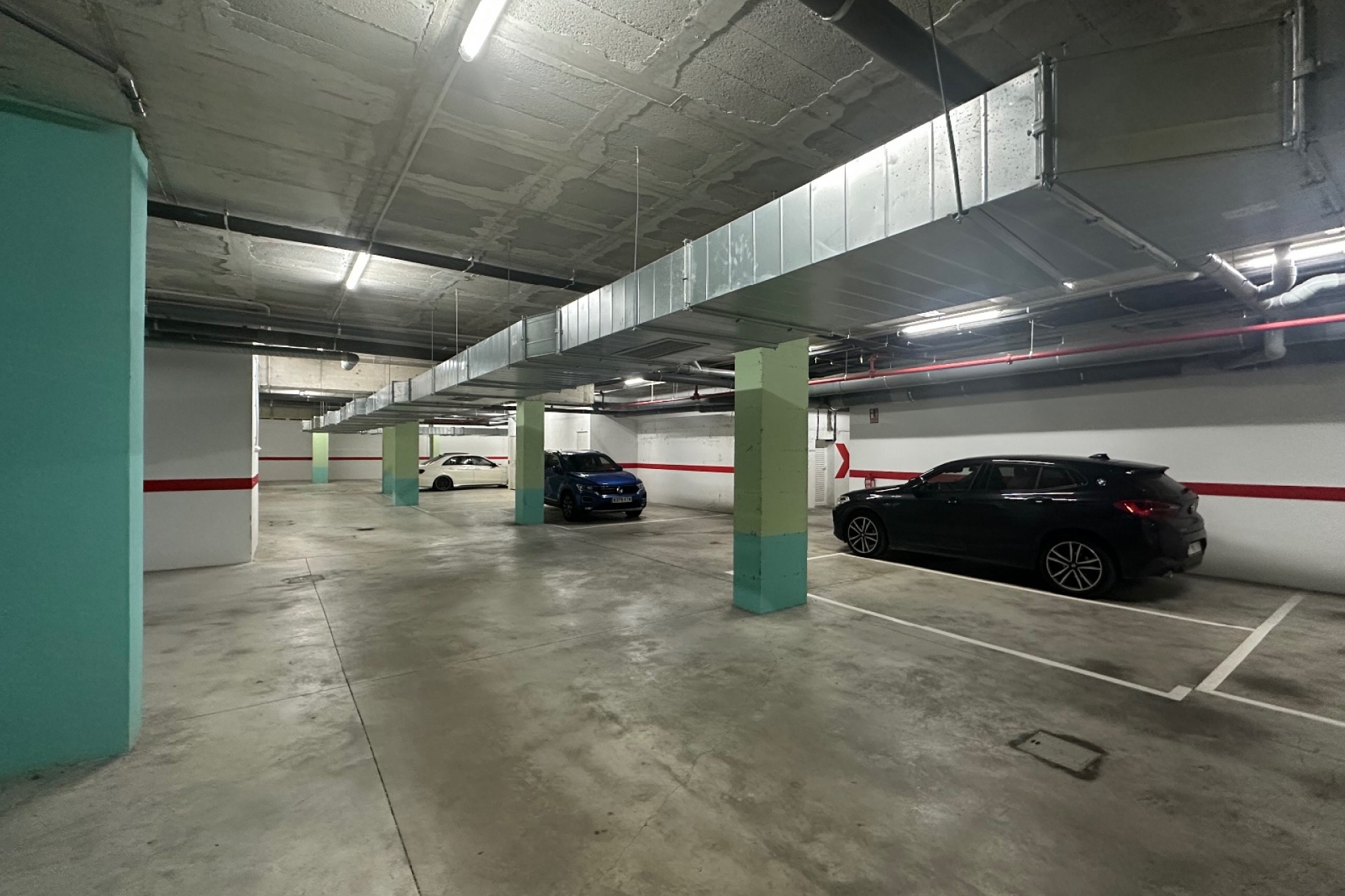 Resale - Apartment -
Guardamar del Segura - Guardamar De La Segura