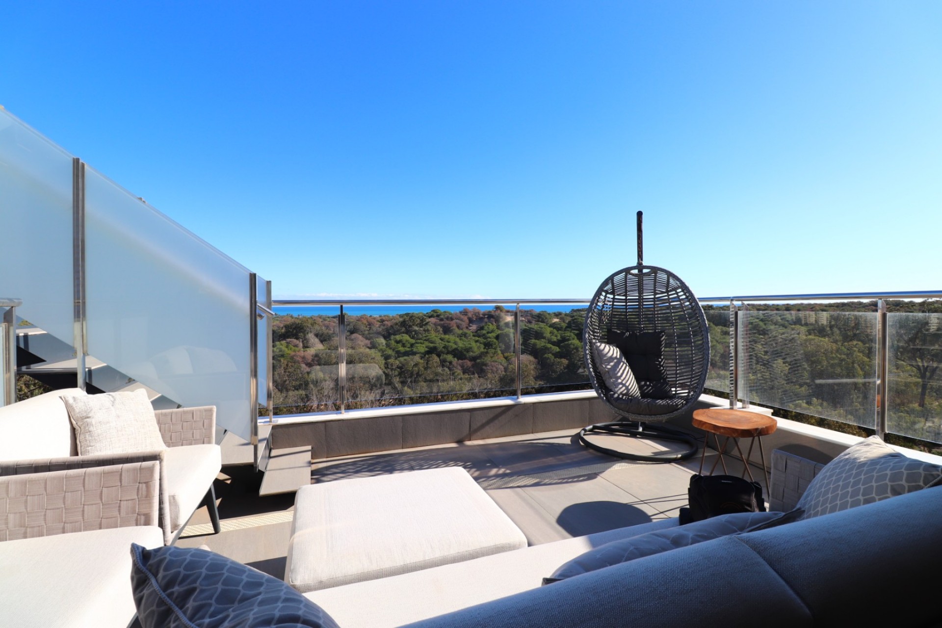 Resale - Apartment -
Guardamar del Segura - Guardamar del Segura - Town