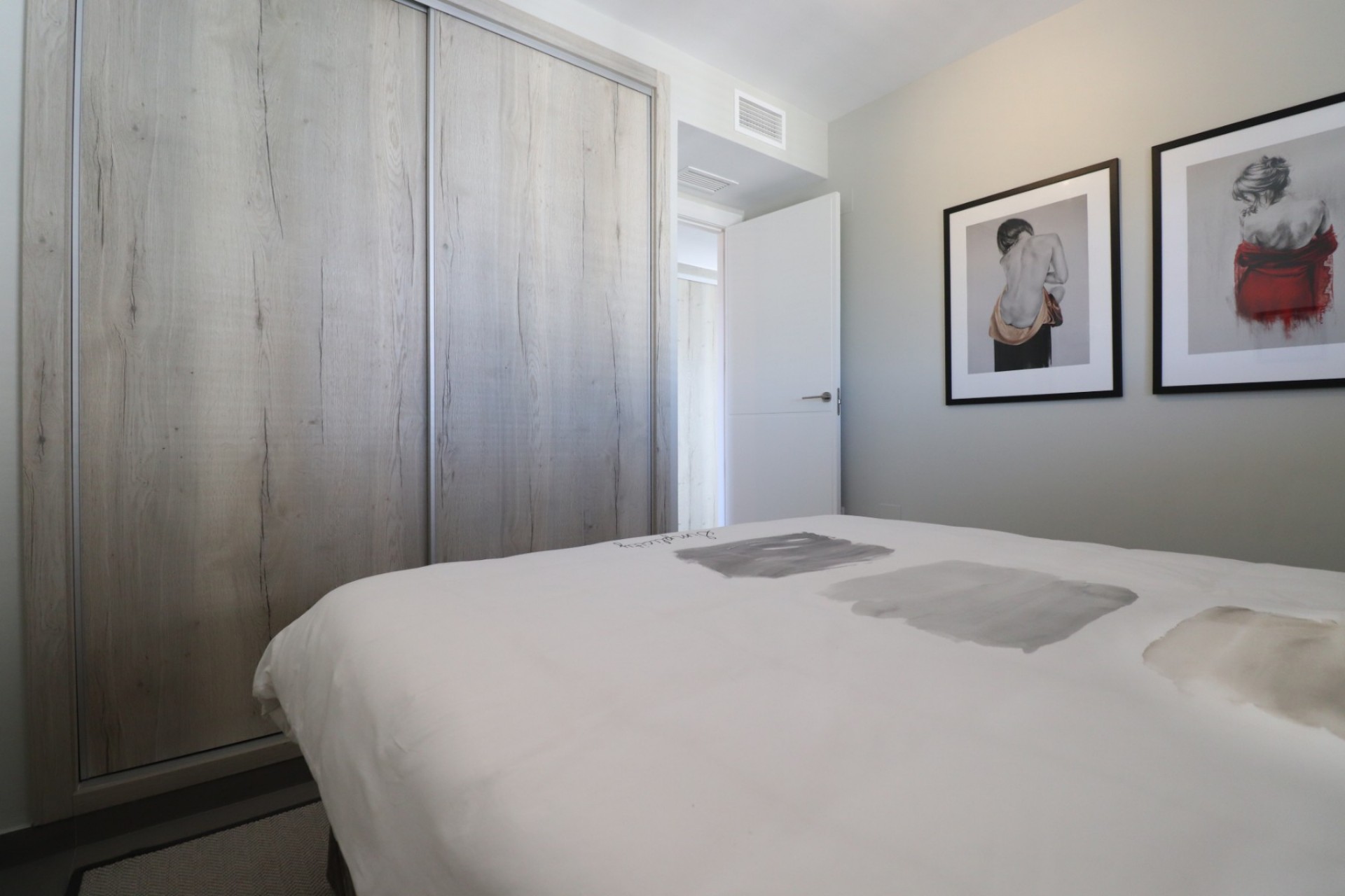 Resale - Apartment -
Guardamar del Segura - Guardamar del Segura - Town