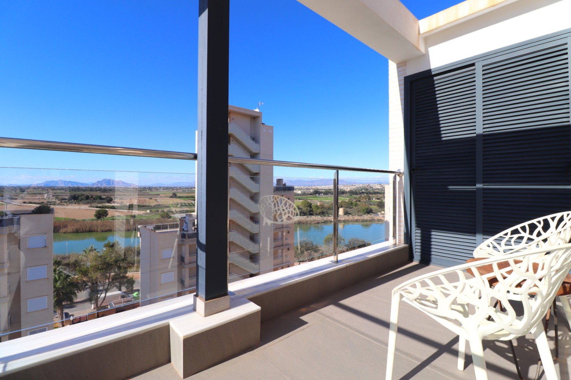 Resale - Apartment -
Guardamar del Segura - Guardamar del Segura - Town