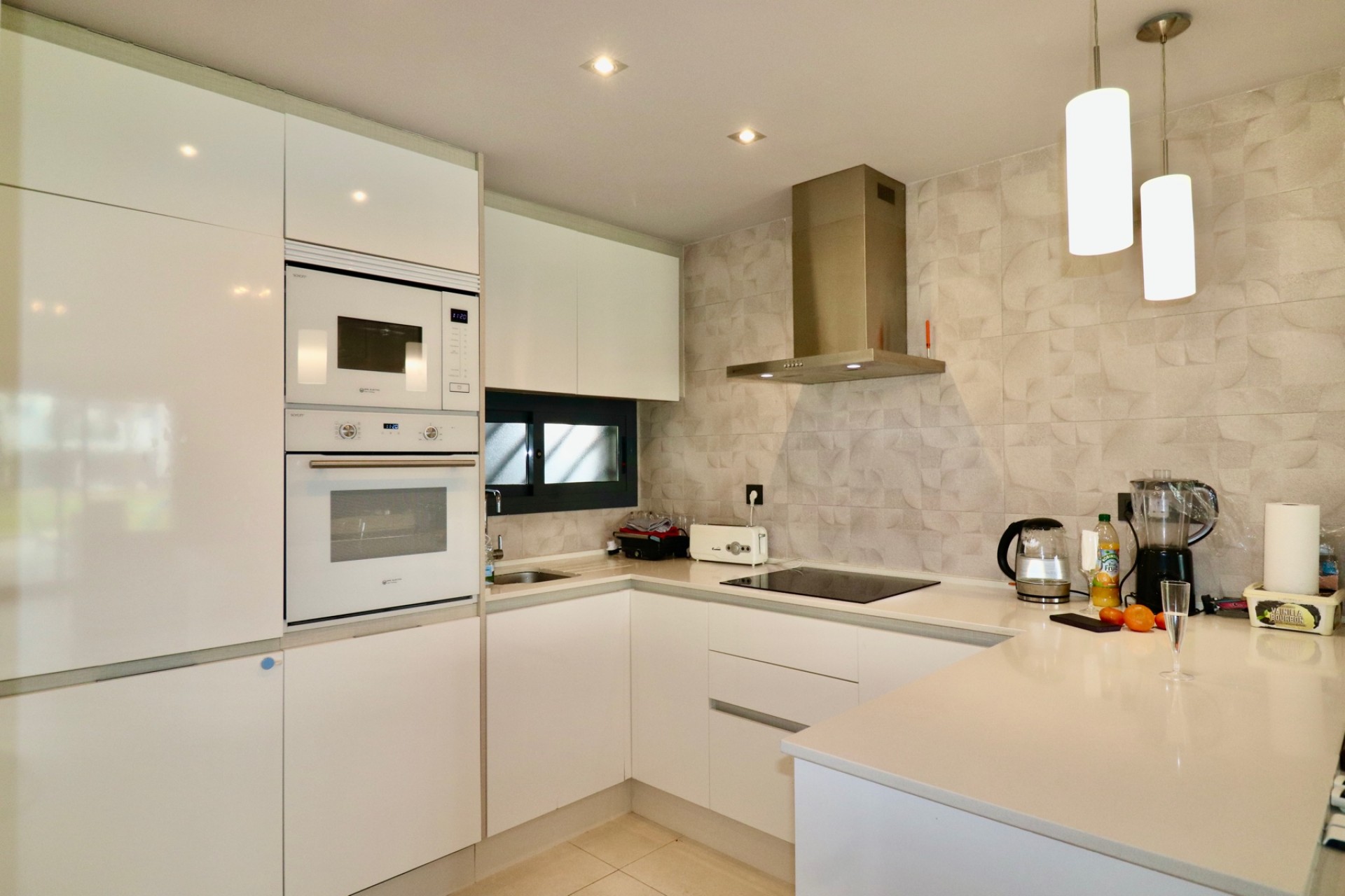 Resale - Apartment -
Guardamar del Segura - Guardamar - El Raso