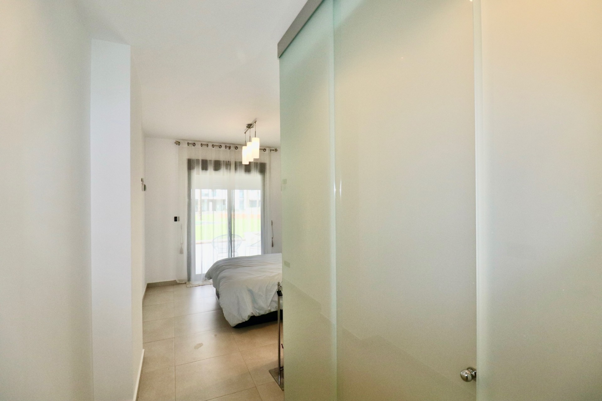 Resale - Apartment -
Guardamar del Segura - Guardamar - El Raso