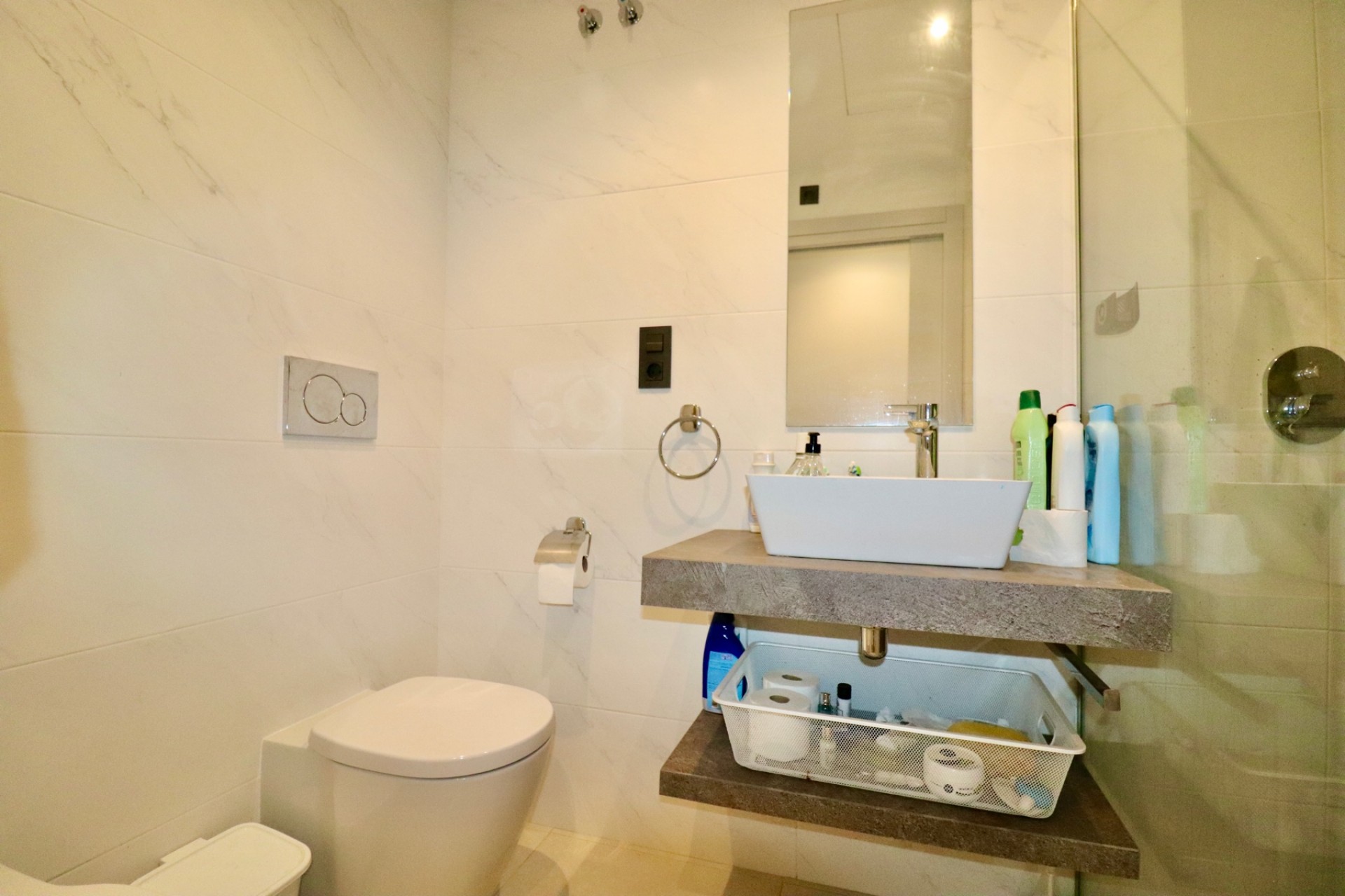 Resale - Apartment -
Guardamar del Segura - Guardamar - El Raso