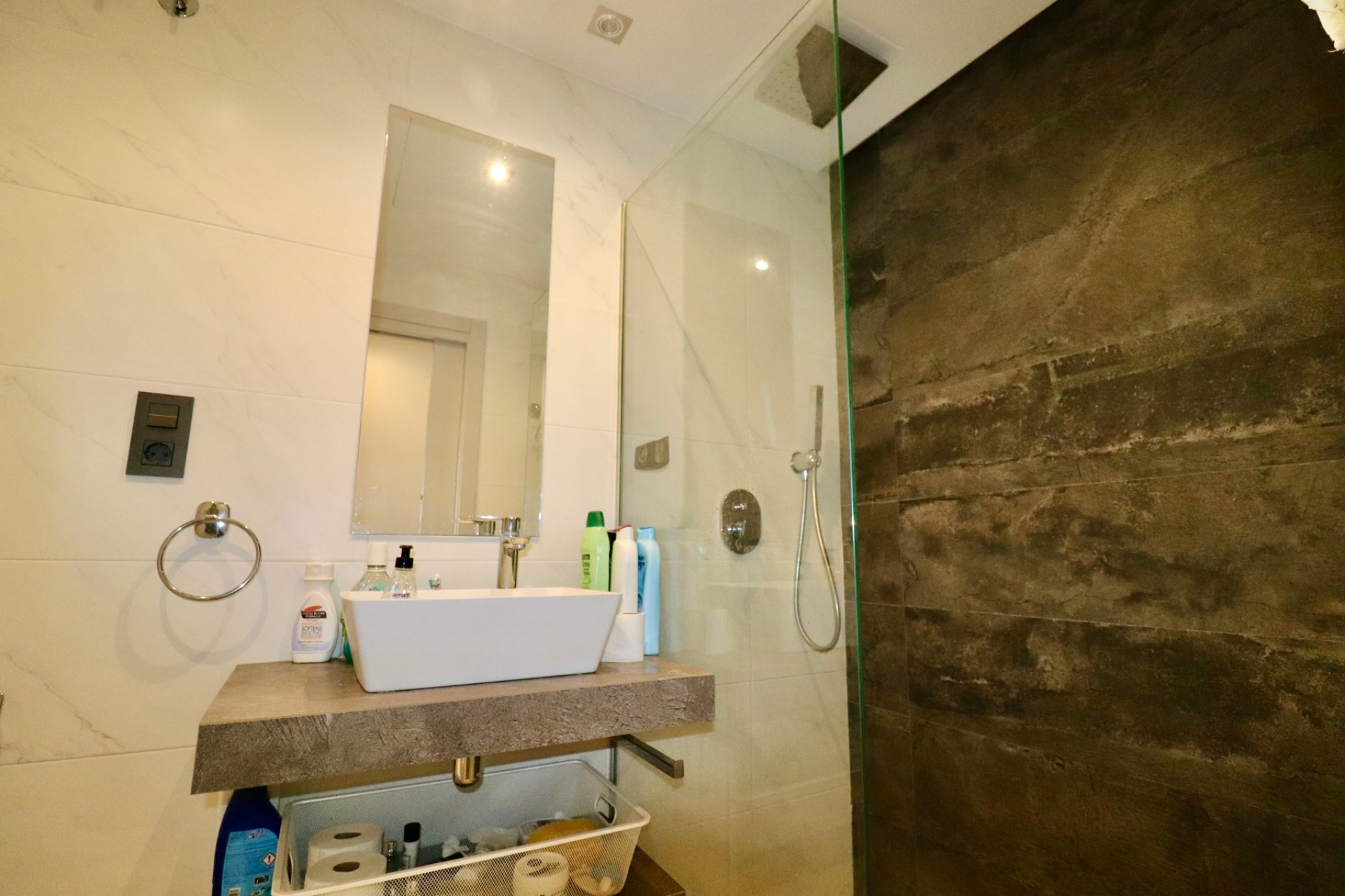 Resale - Apartment -
Guardamar del Segura - Guardamar - El Raso