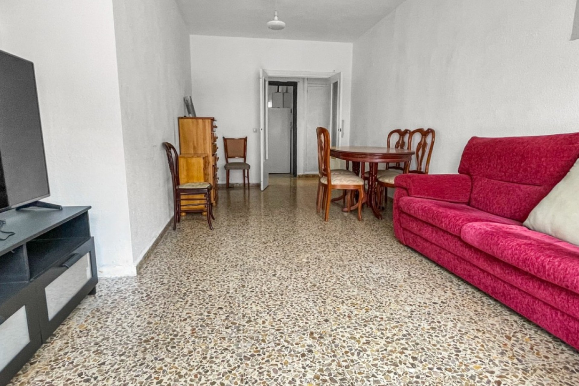 Resale - Apartment -
Guardamar del Segura - Pueblo