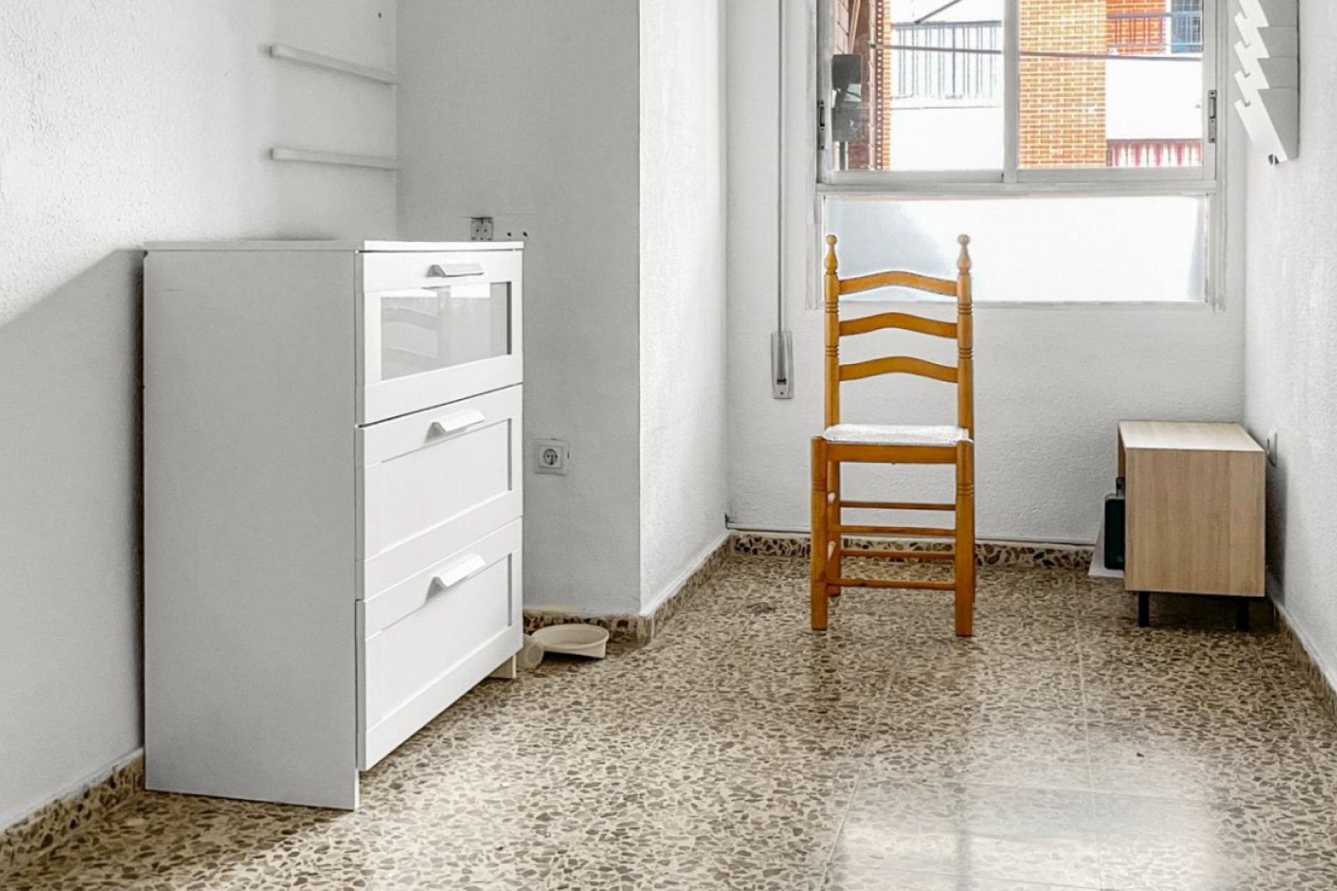Resale - Apartment -
Guardamar del Segura - Pueblo