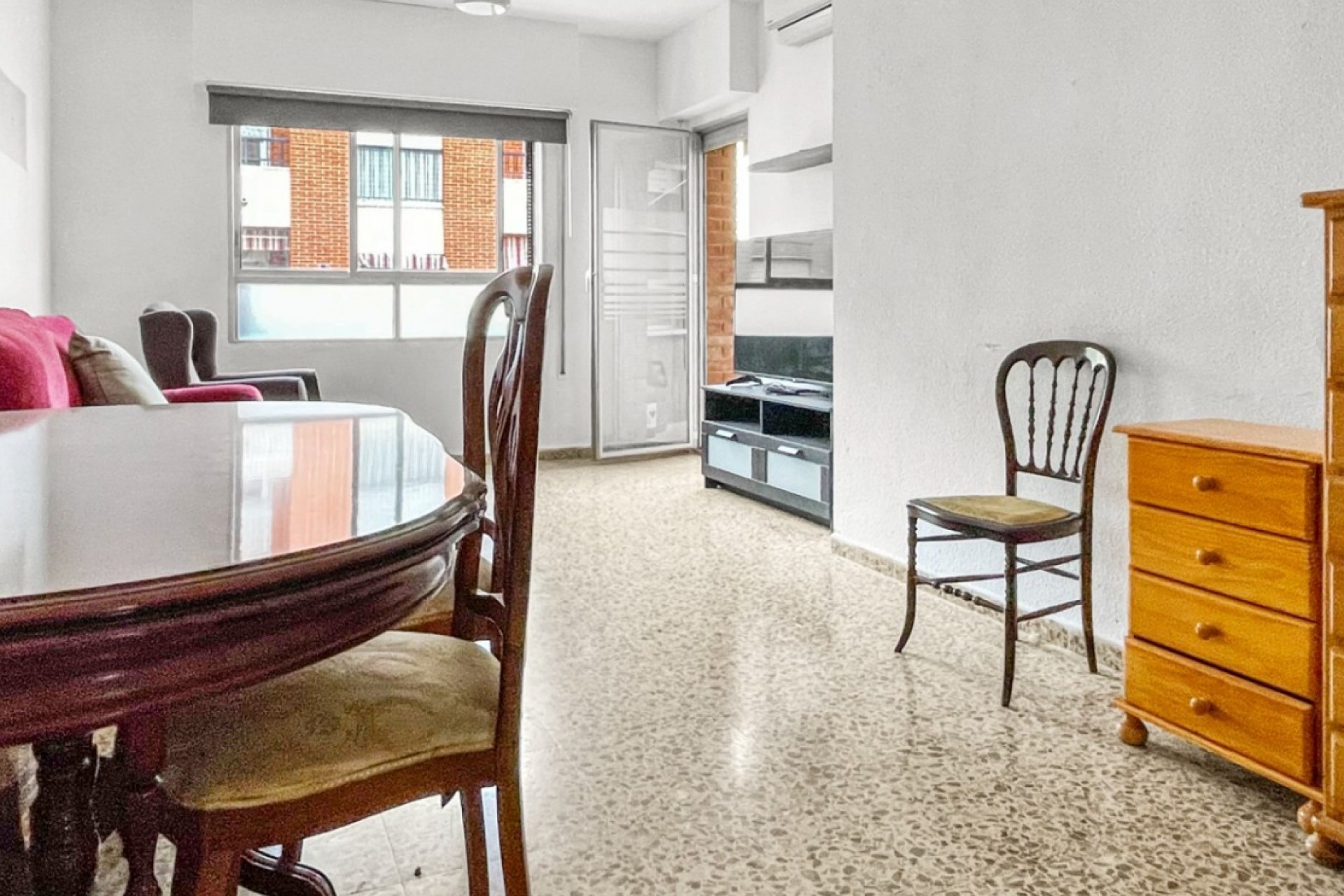 Resale - Apartment -
Guardamar del Segura - Pueblo