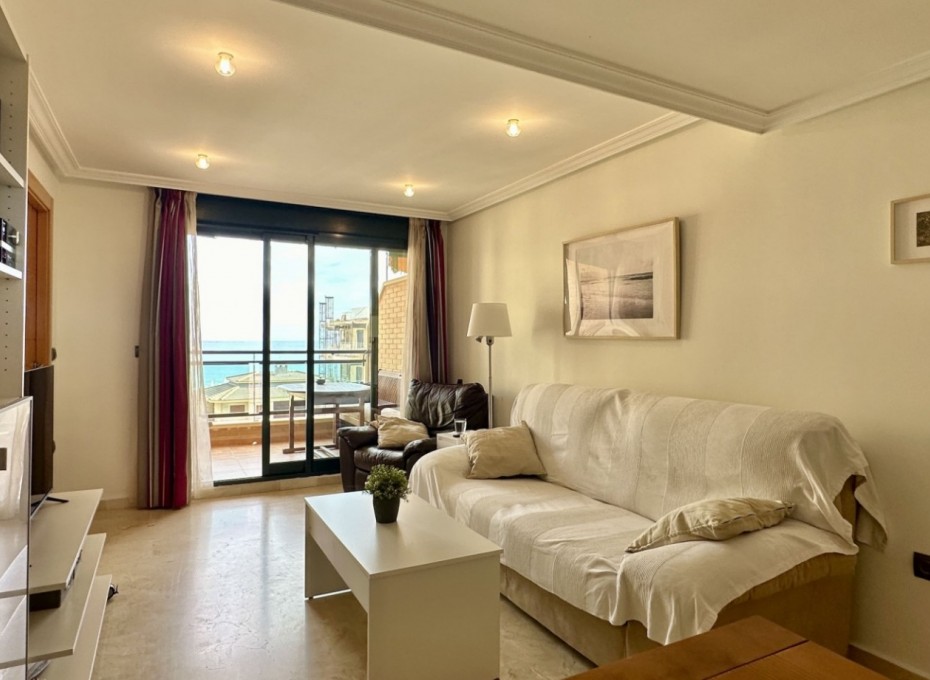 Resale - Apartment -
Guardamar del Segura
