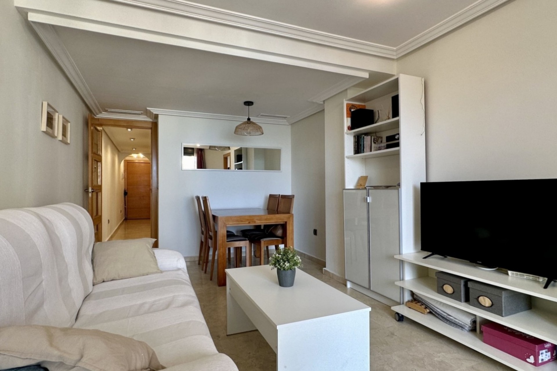 Resale - Apartment -
Guardamar del Segura