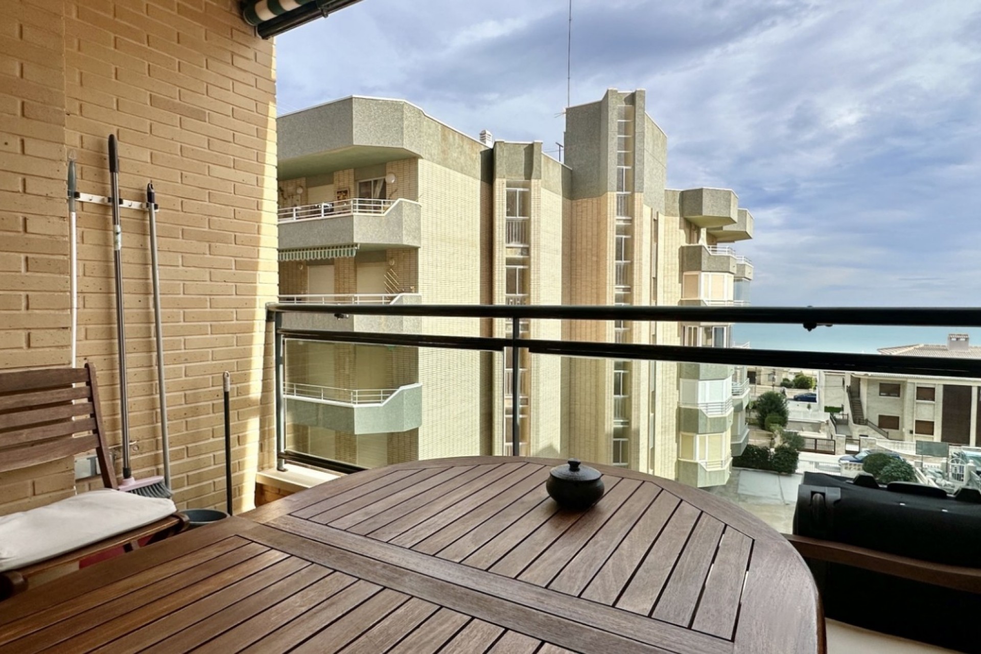 Resale - Apartment -
Guardamar del Segura
