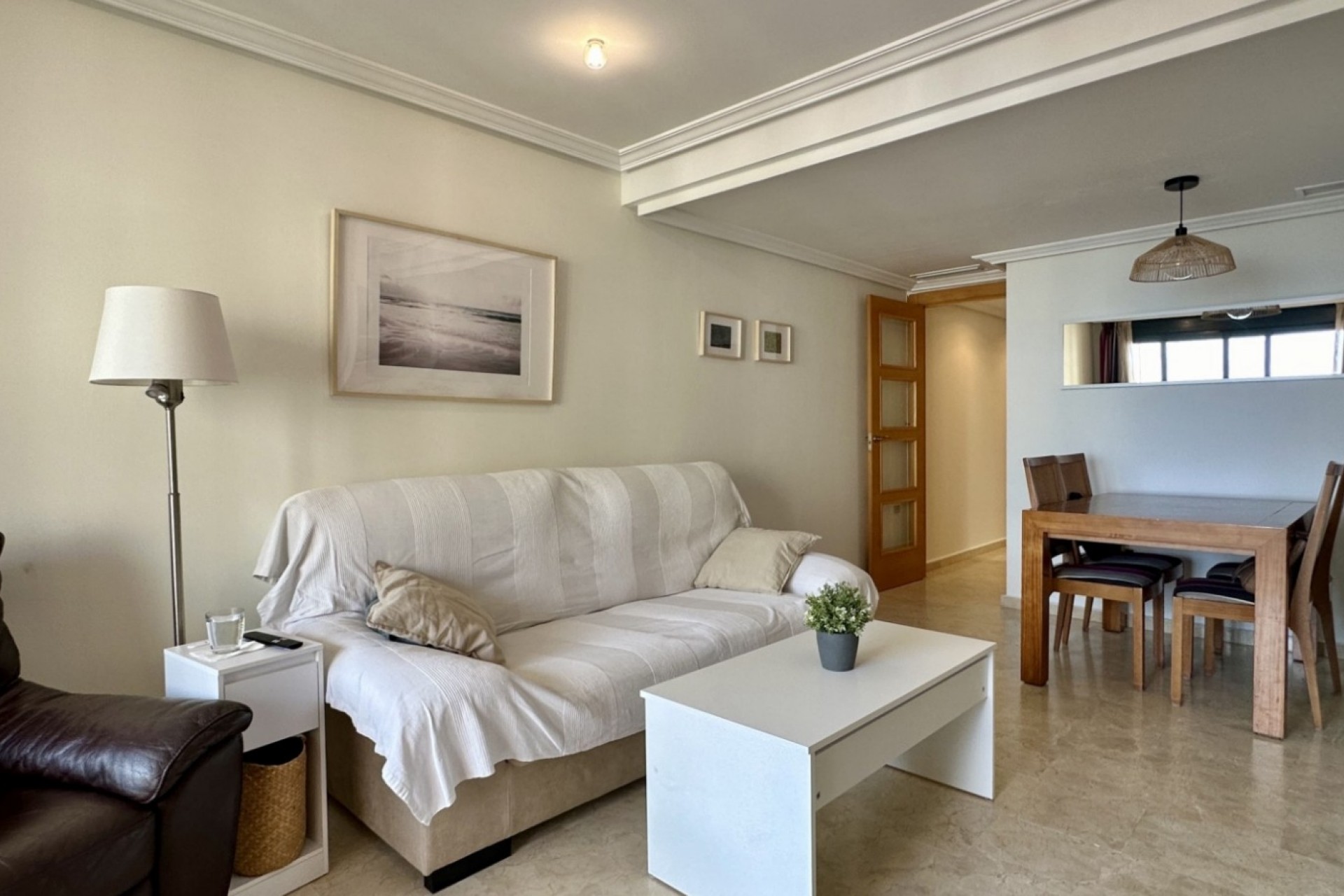 Resale - Apartment -
Guardamar del Segura