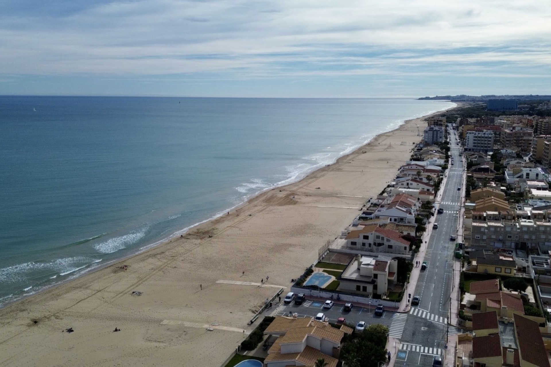 Resale - Apartment -
Guardamar del Segura