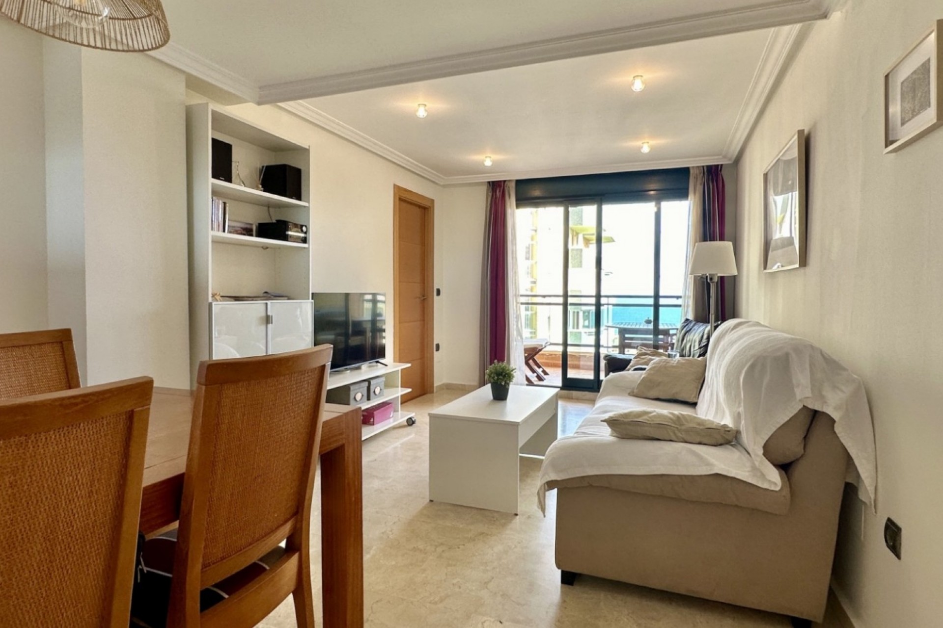 Resale - Apartment -
Guardamar del Segura