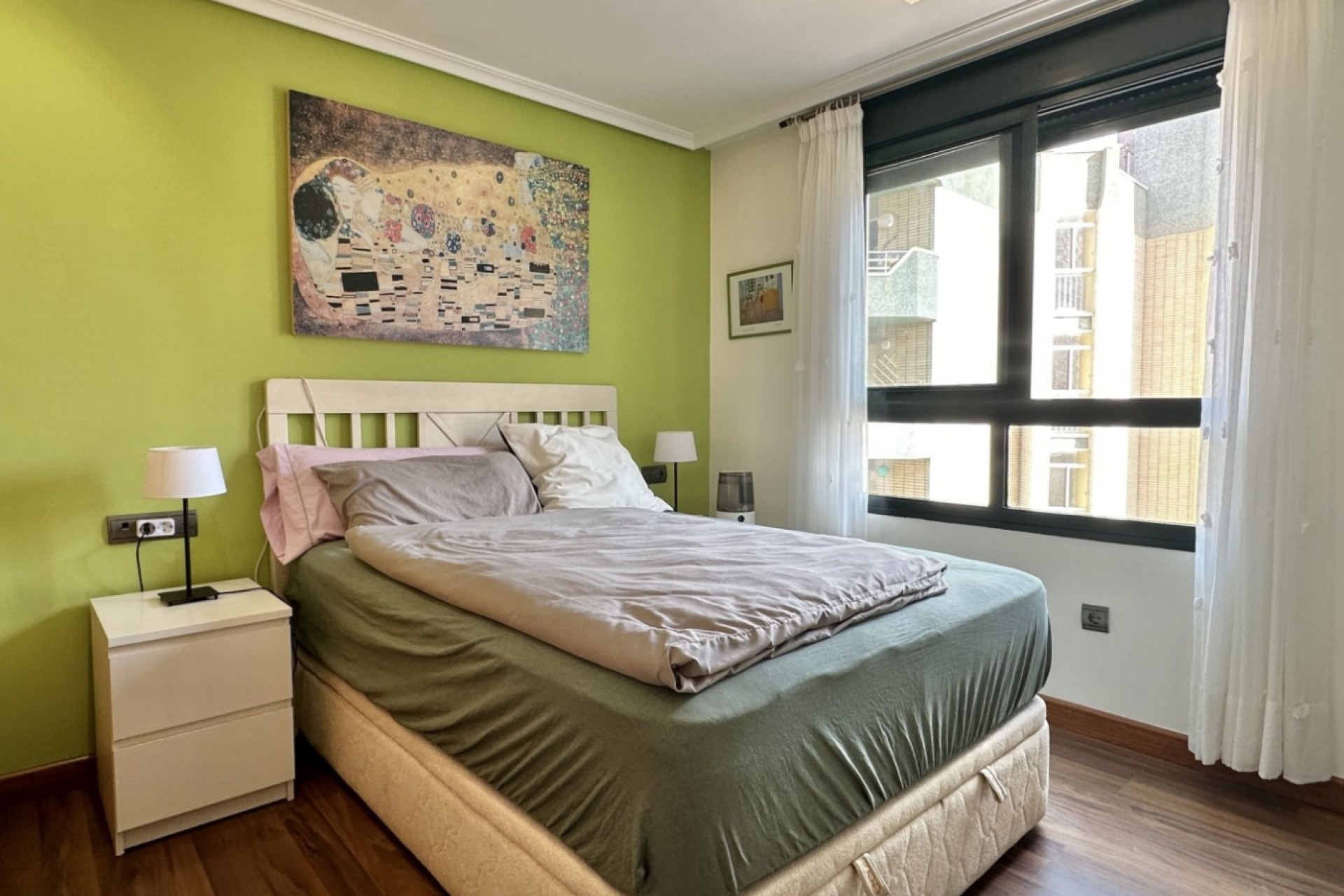 Resale - Apartment -
Guardamar del Segura