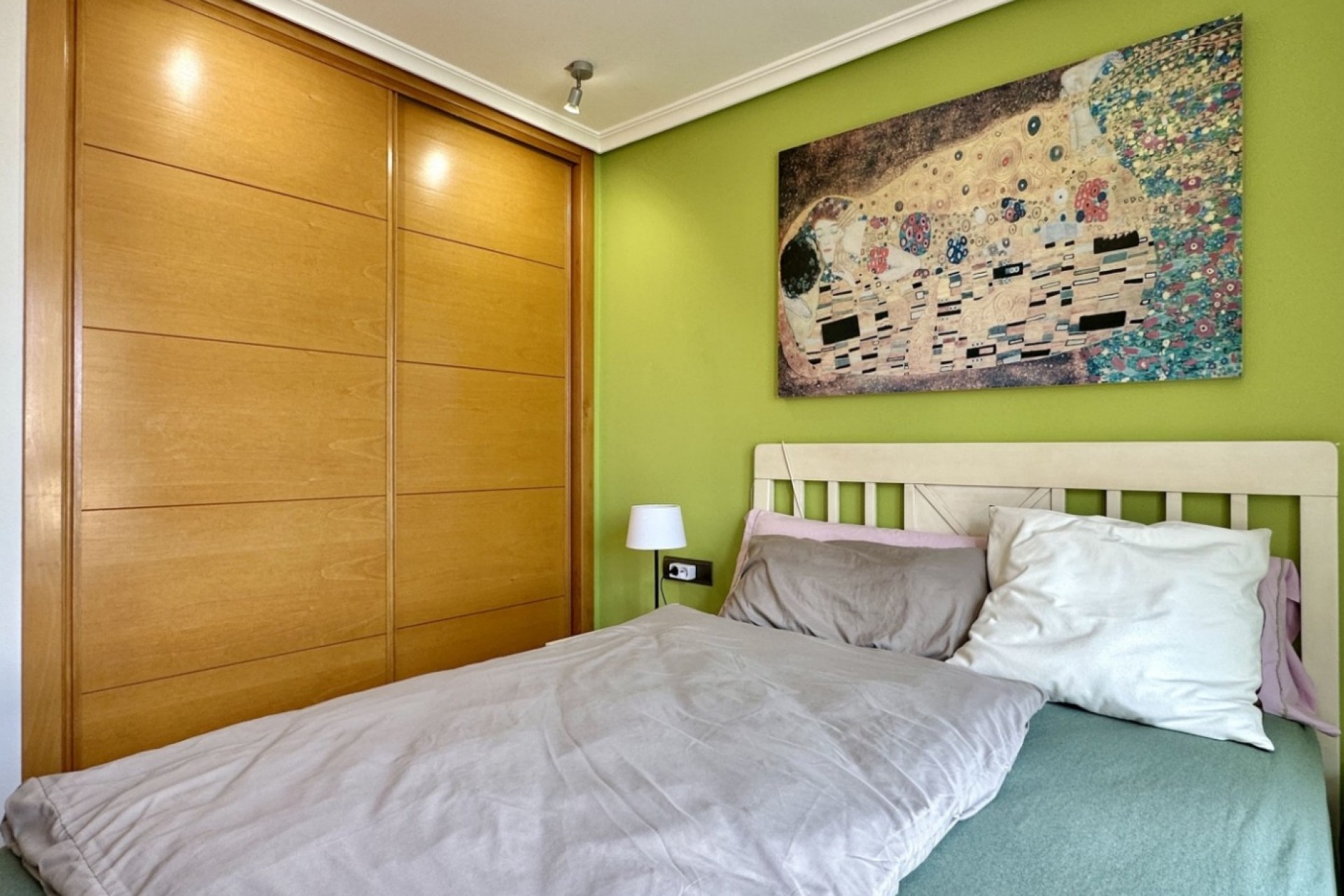 Resale - Apartment -
Guardamar del Segura
