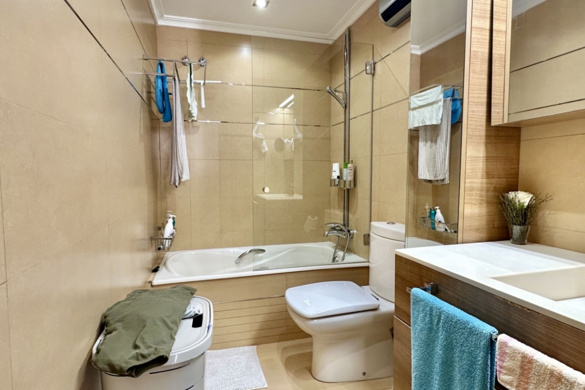 Resale - Apartment -
Guardamar del Segura
