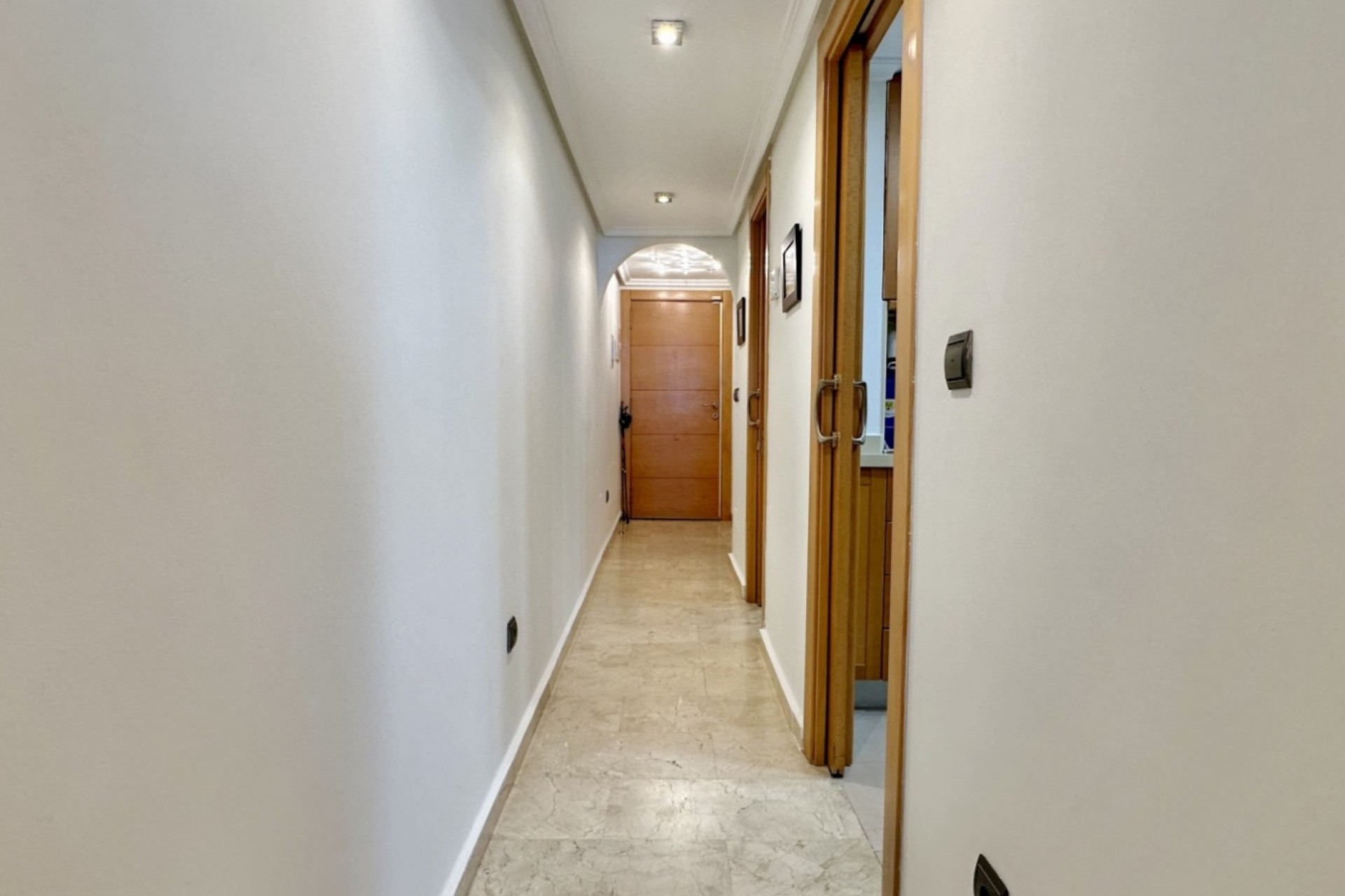 Resale - Apartment -
Guardamar del Segura