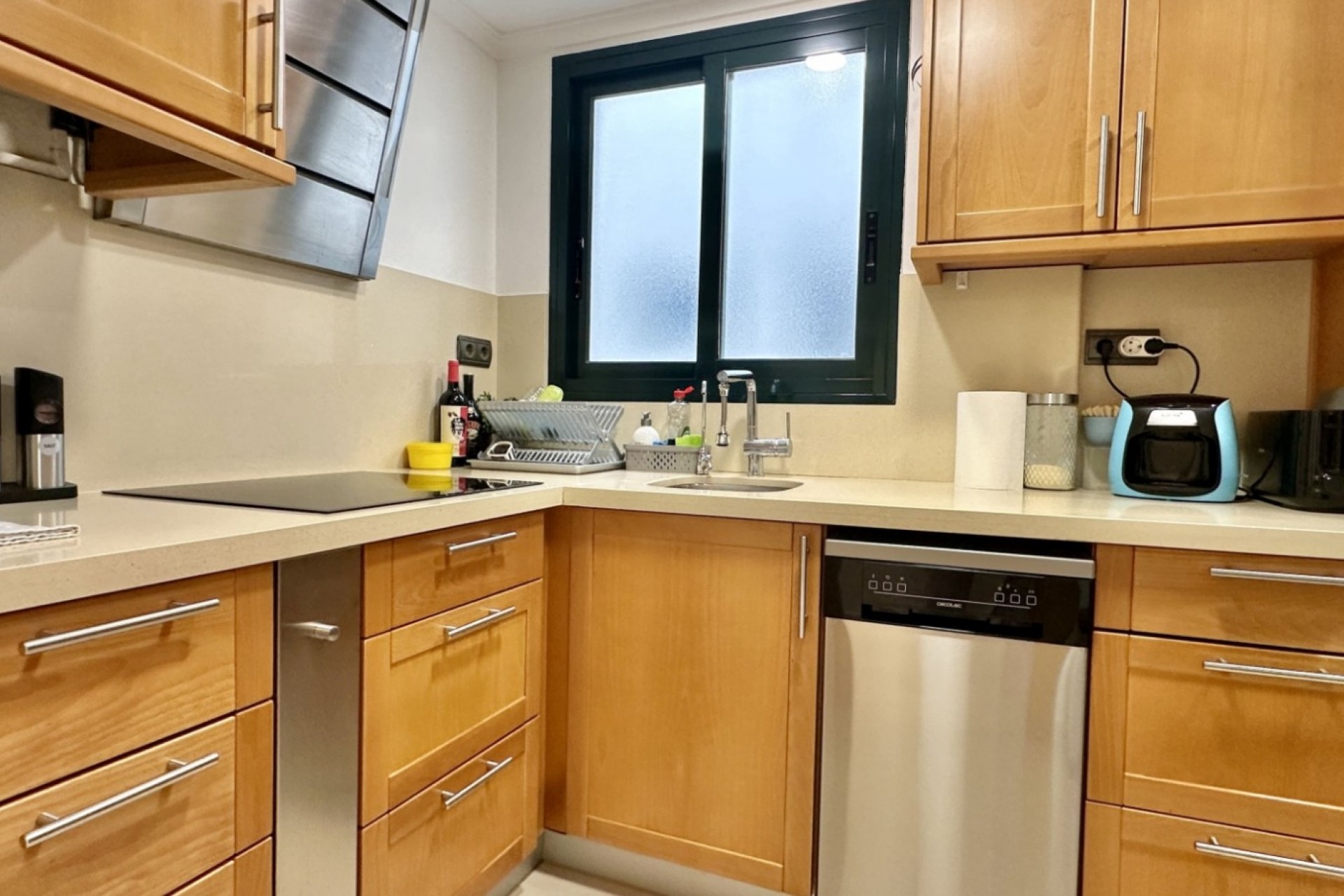 Resale - Apartment -
Guardamar del Segura