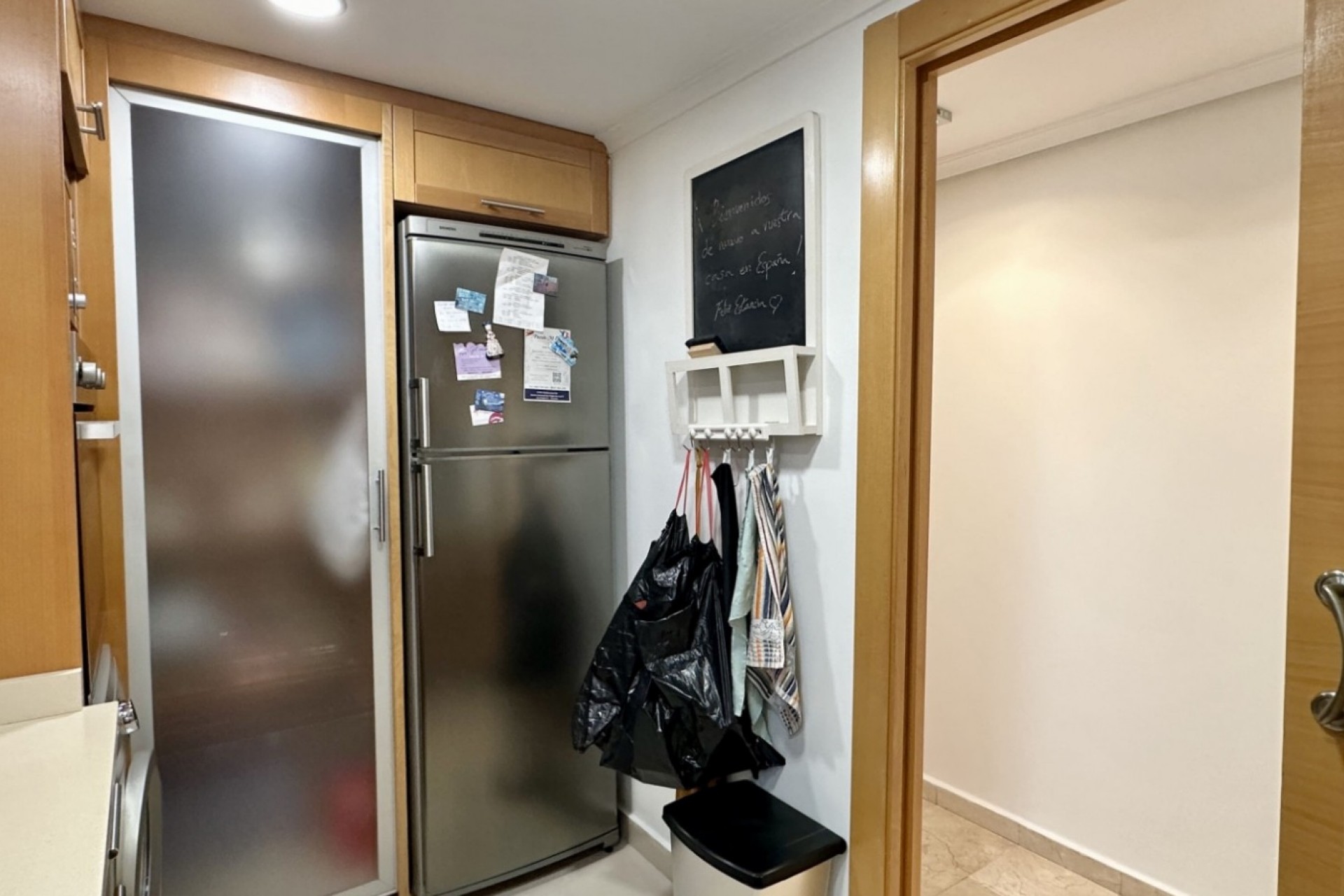 Resale - Apartment -
Guardamar del Segura