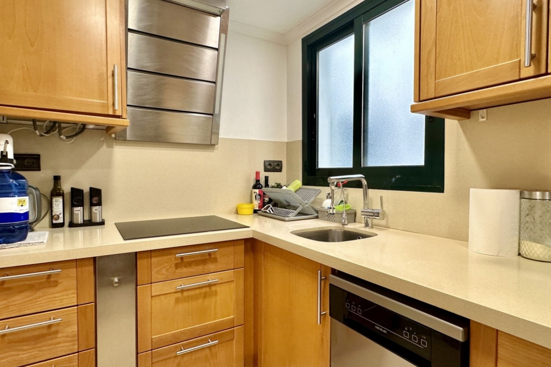 Resale - Apartment -
Guardamar del Segura