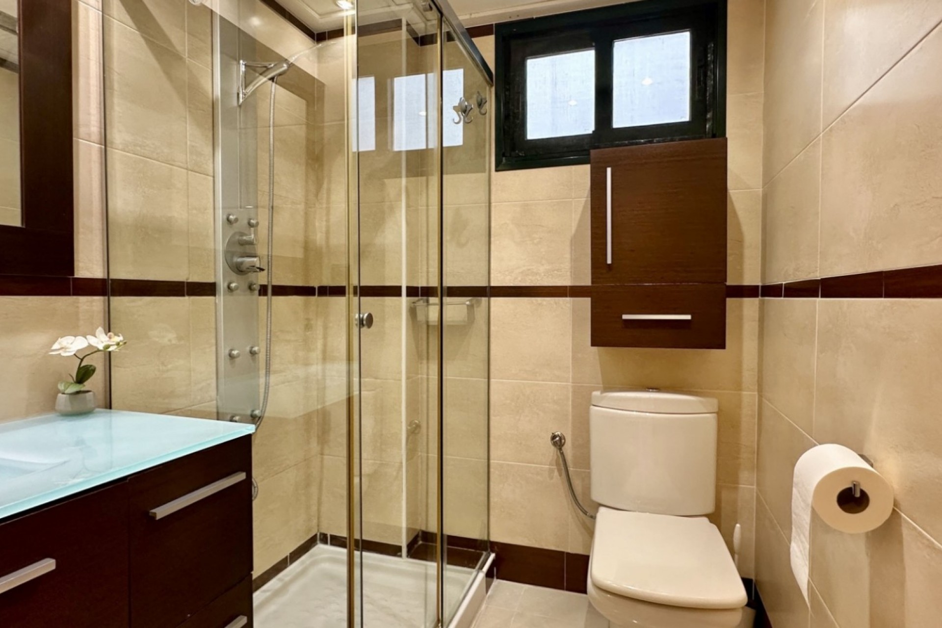 Resale - Apartment -
Guardamar del Segura