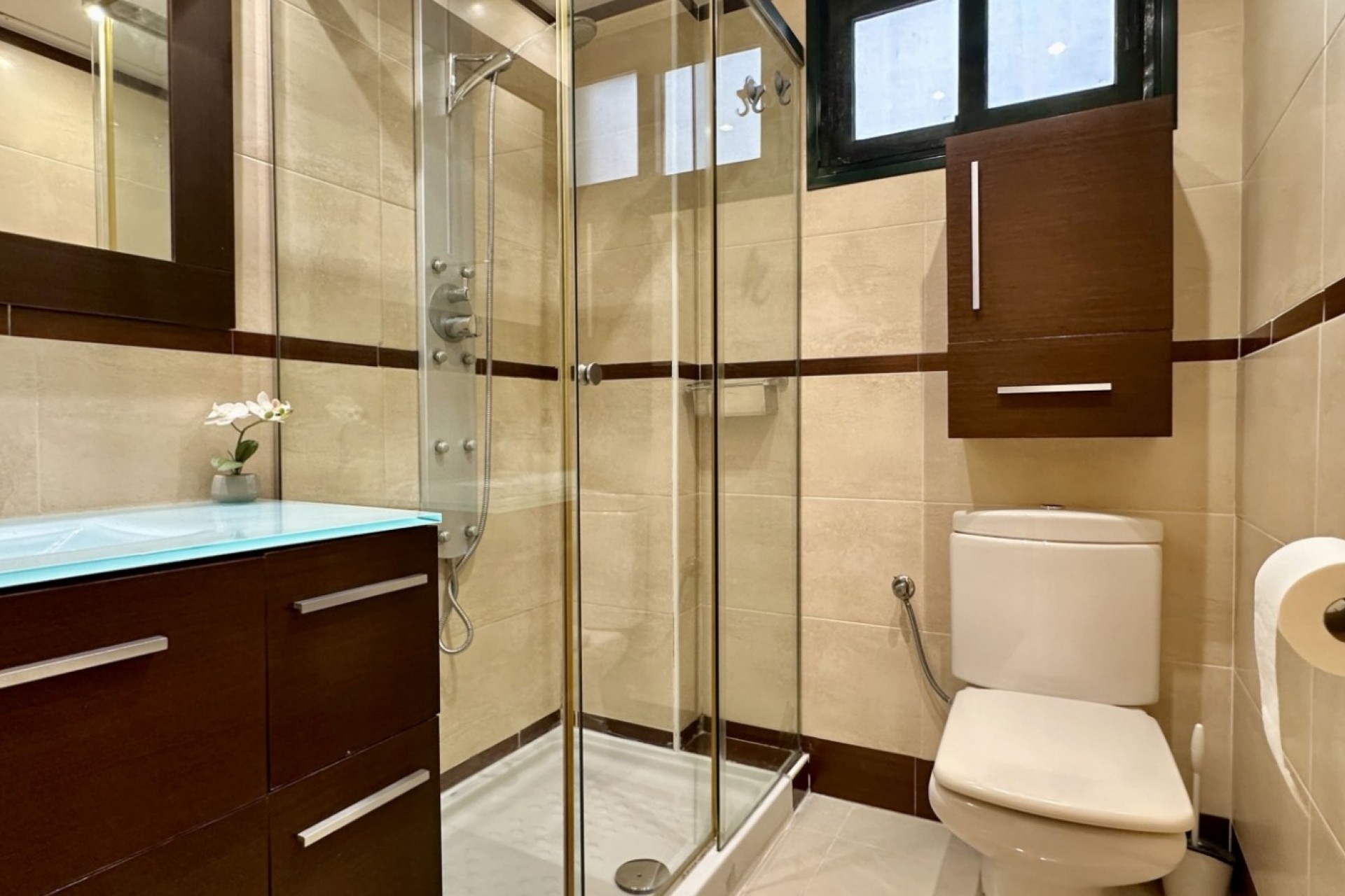 Resale - Apartment -
Guardamar del Segura