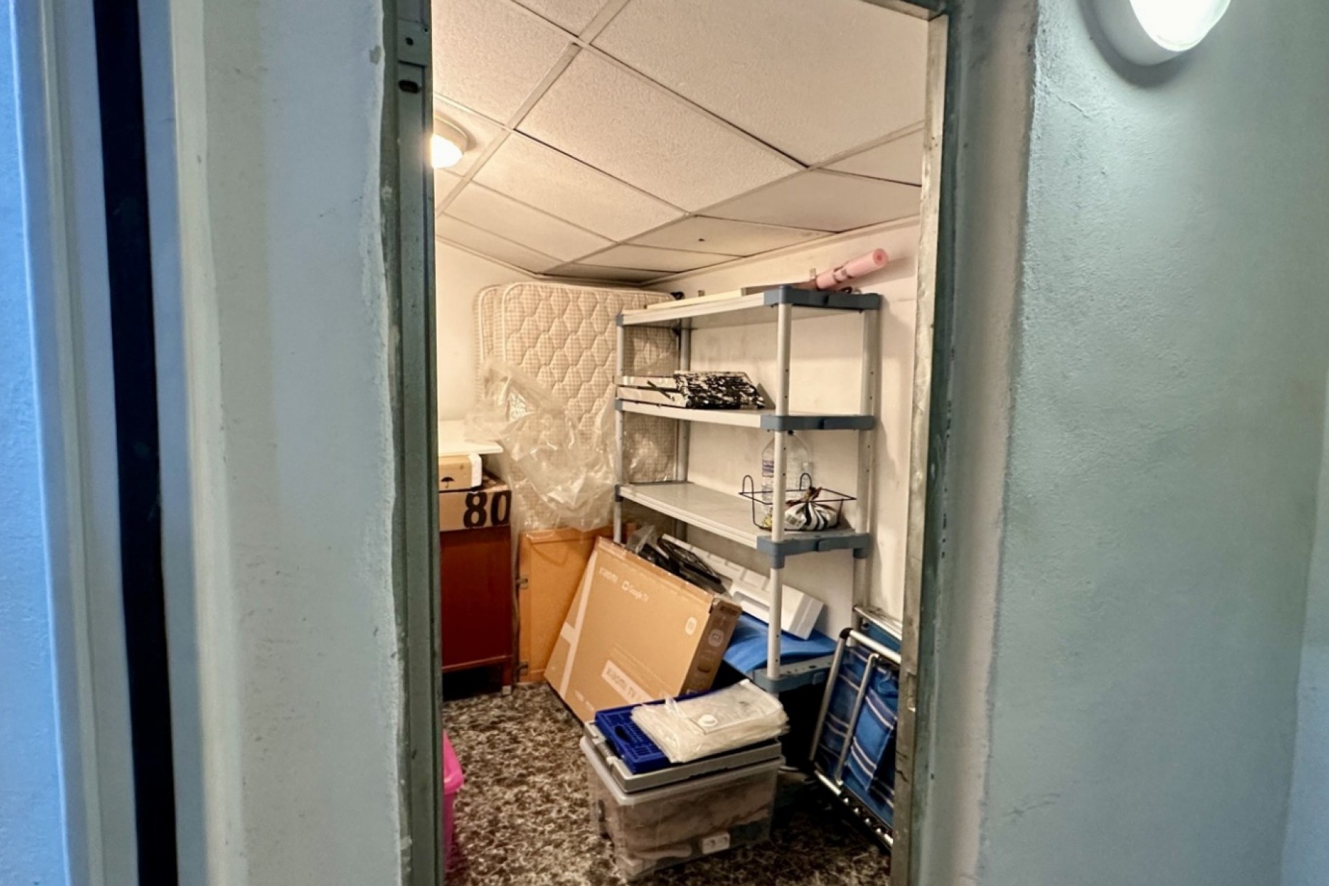 Resale - Apartment -
Guardamar del Segura