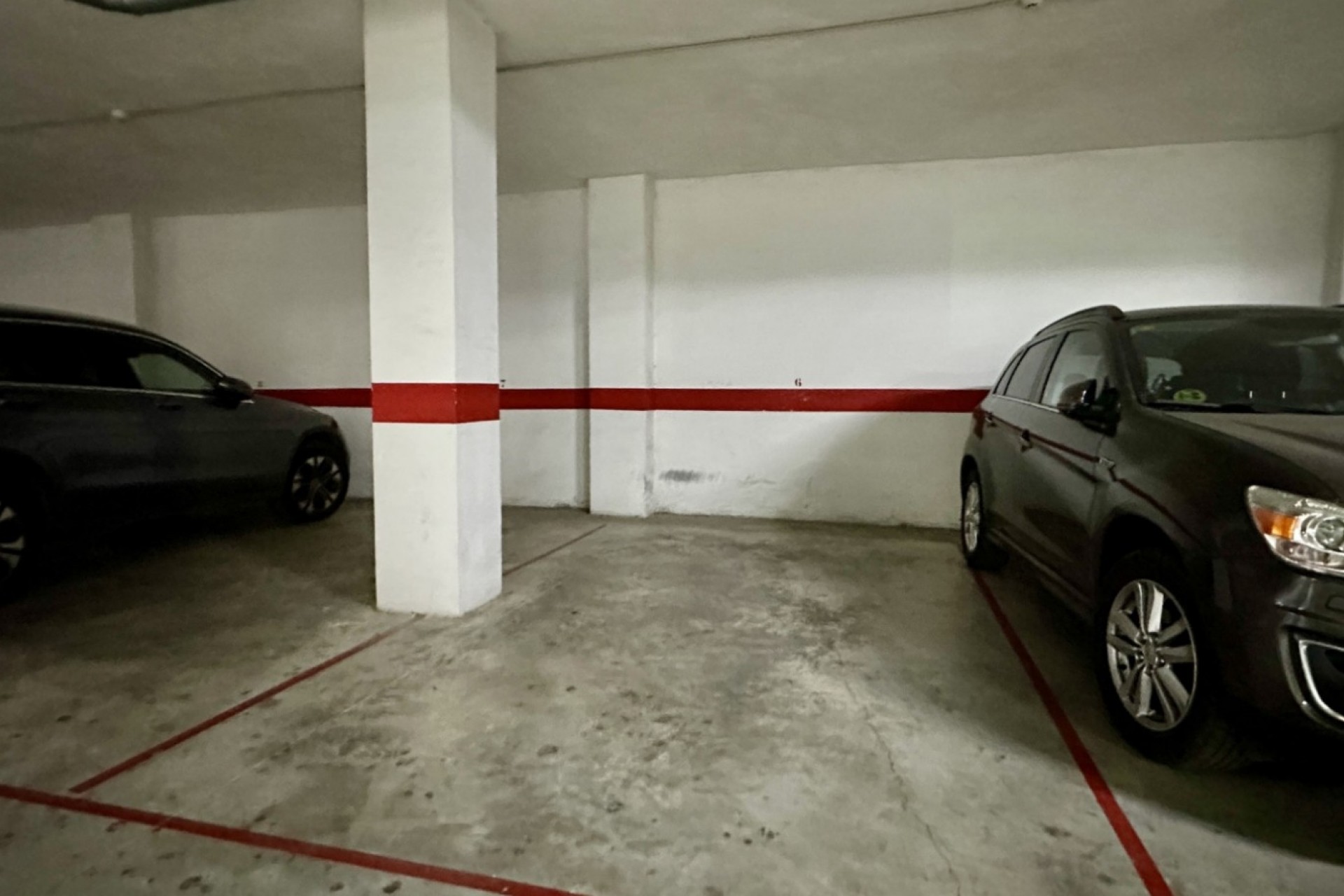Resale - Apartment -
Guardamar del Segura