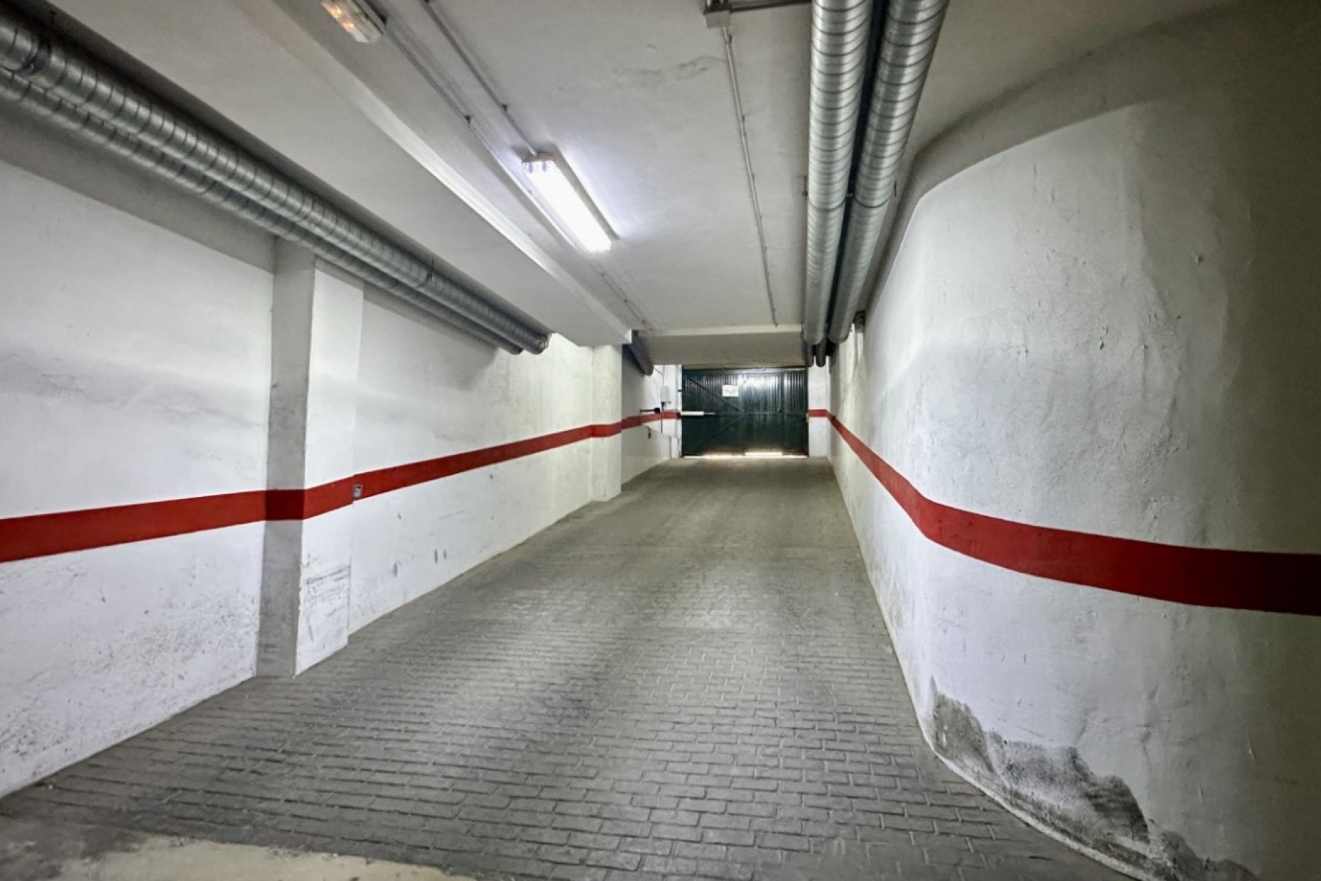 Resale - Apartment -
Guardamar del Segura