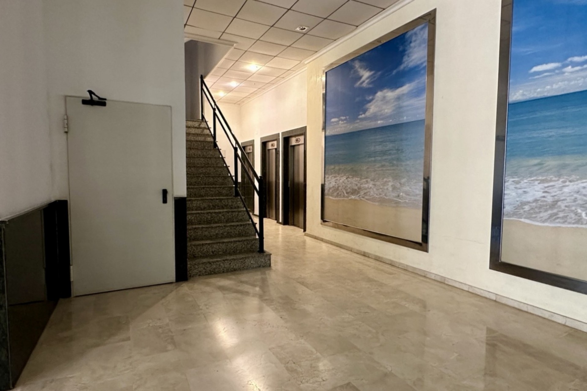 Resale - Apartment -
Guardamar del Segura