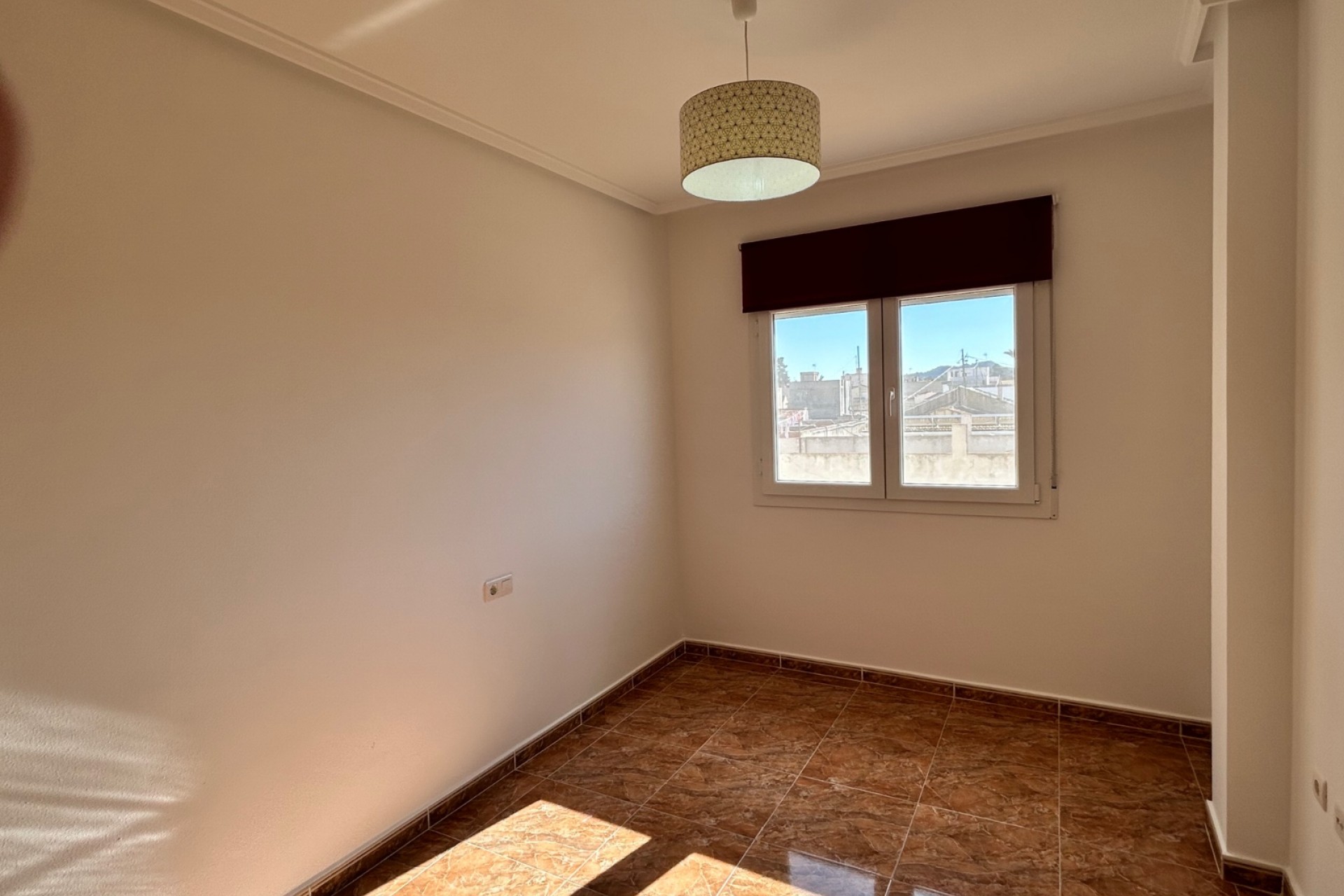 Resale - Apartment -
Jacarilla - pueblo