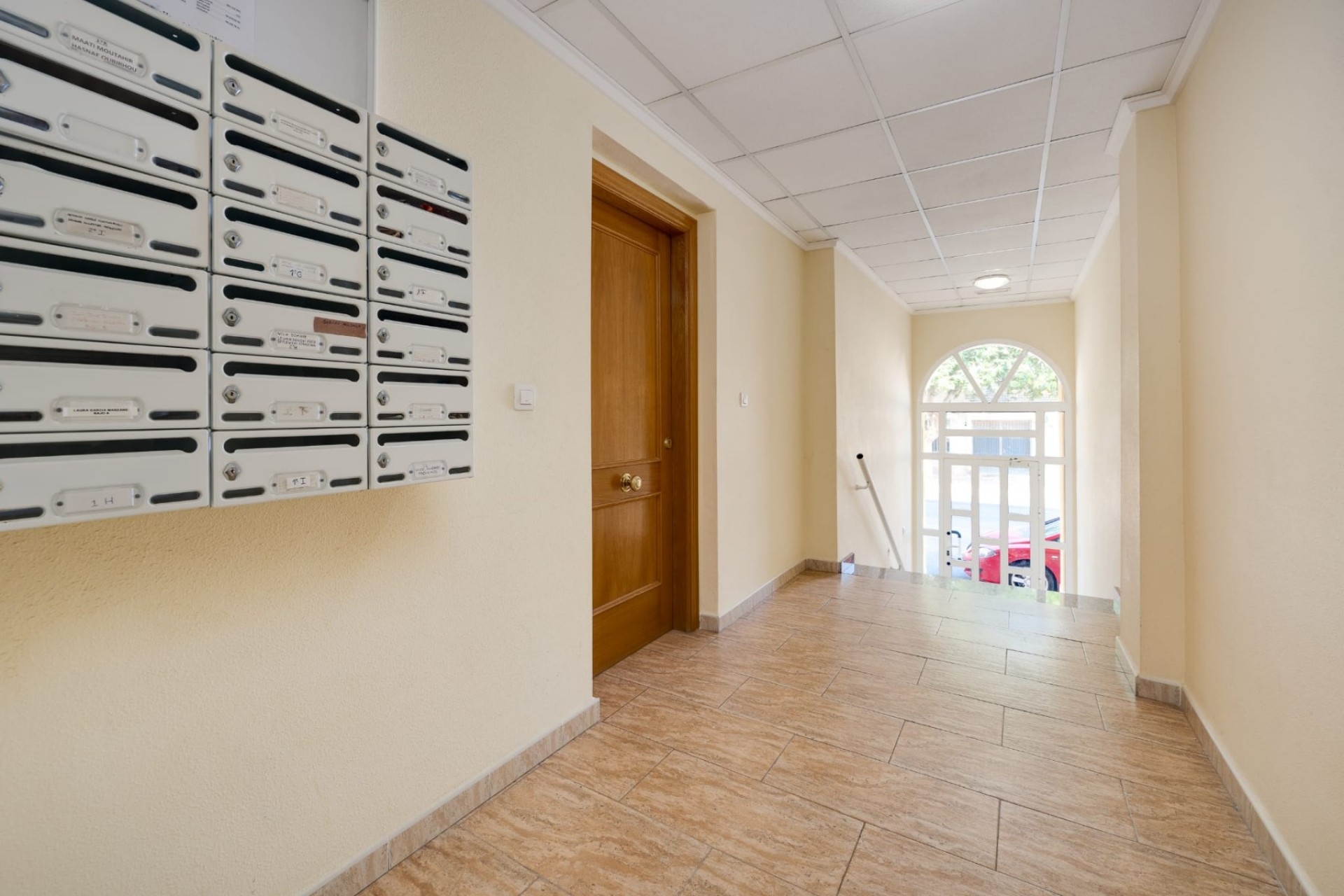 Resale - Apartment -
Jacarilla