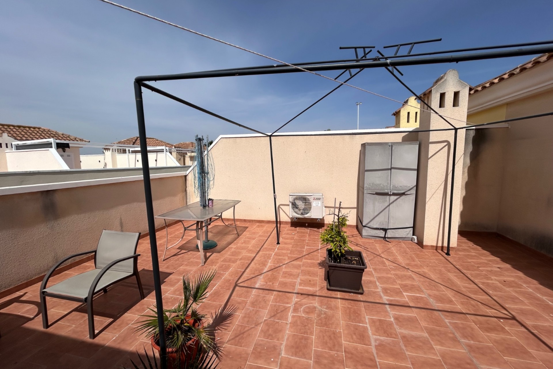 Resale - Apartment -
Jacarilla