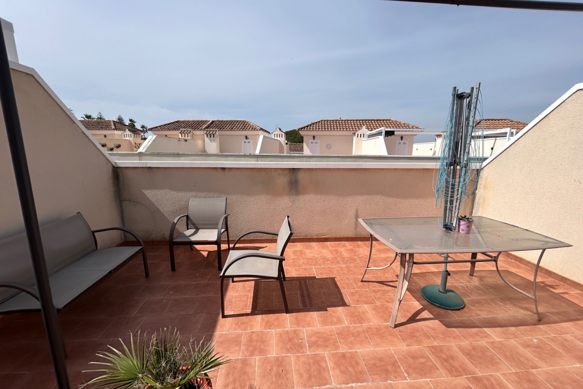 Resale - Apartment -
Jacarilla