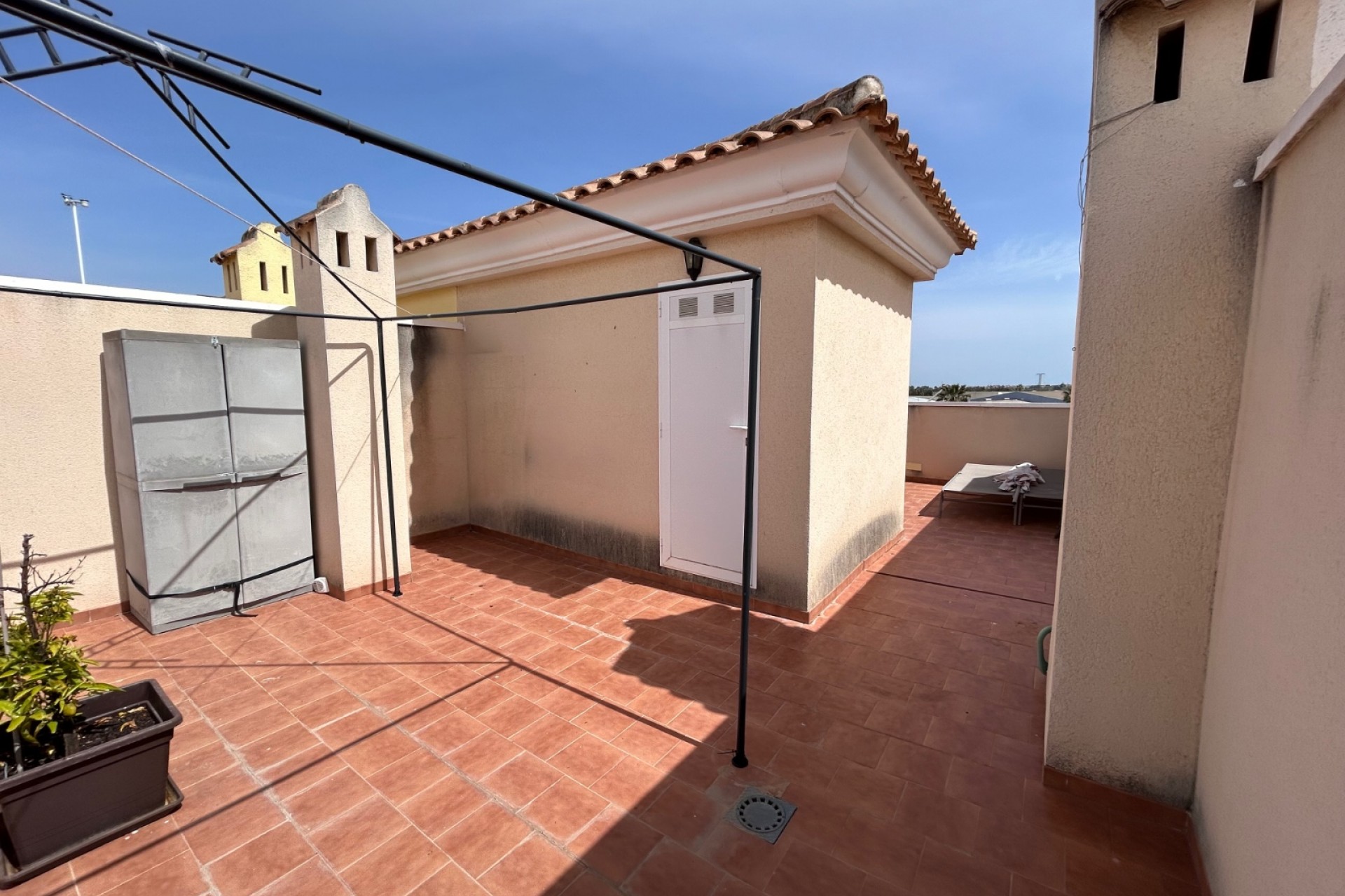 Resale - Apartment -
Jacarilla