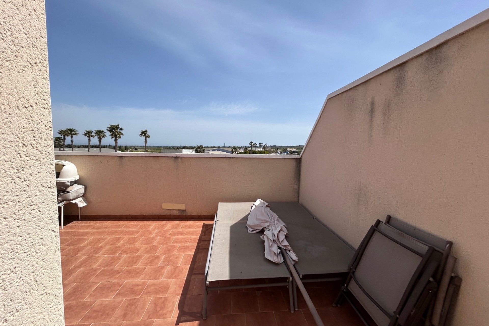 Resale - Apartment -
Jacarilla