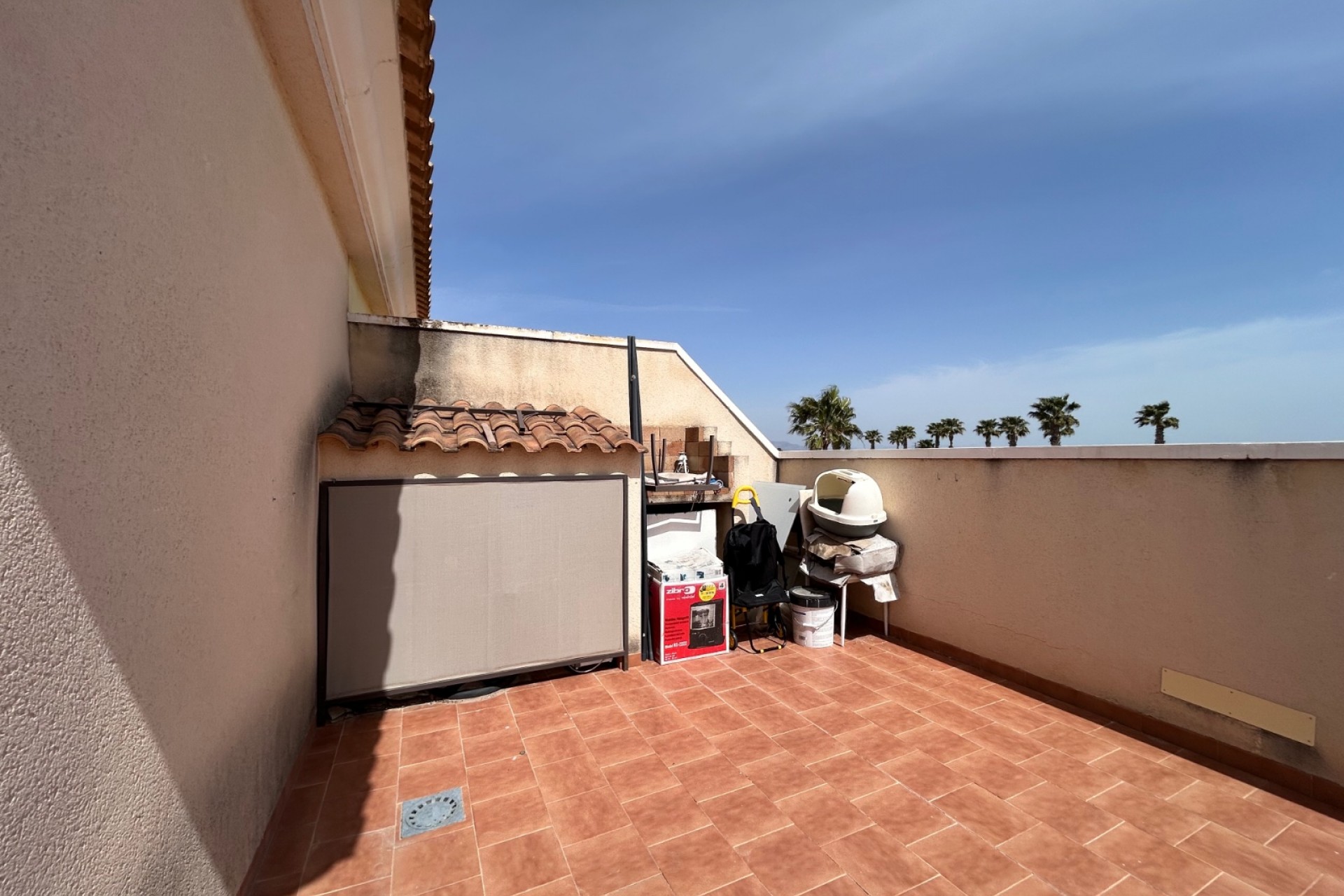 Resale - Apartment -
Jacarilla