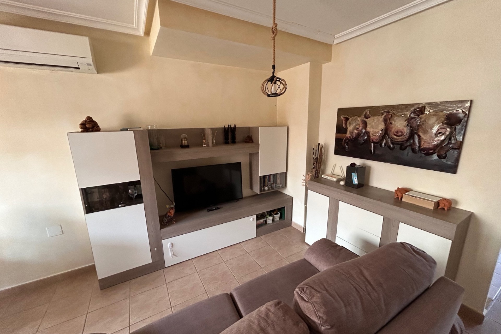 Resale - Apartment -
Jacarilla