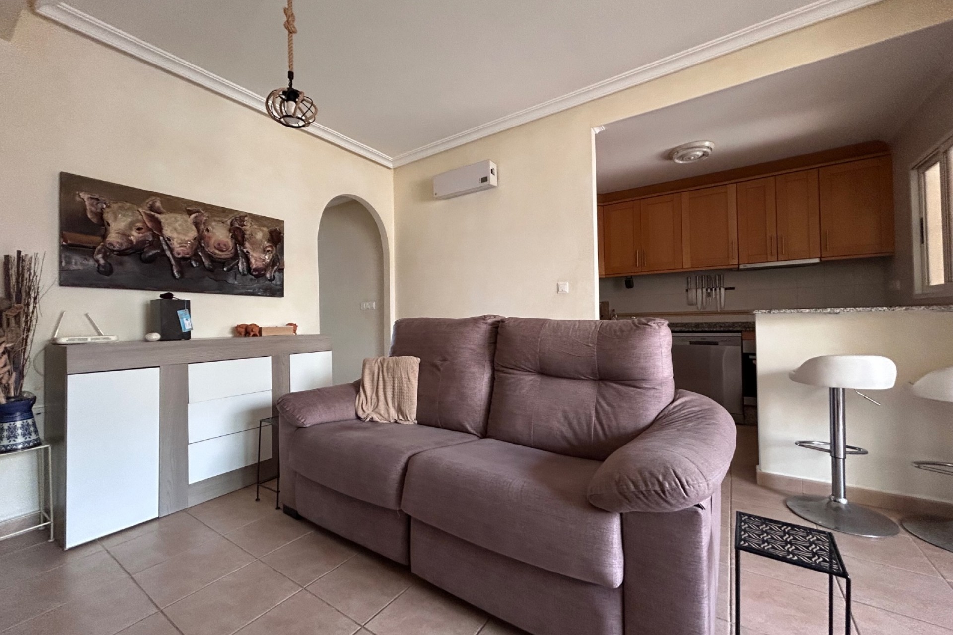 Resale - Apartment -
Jacarilla