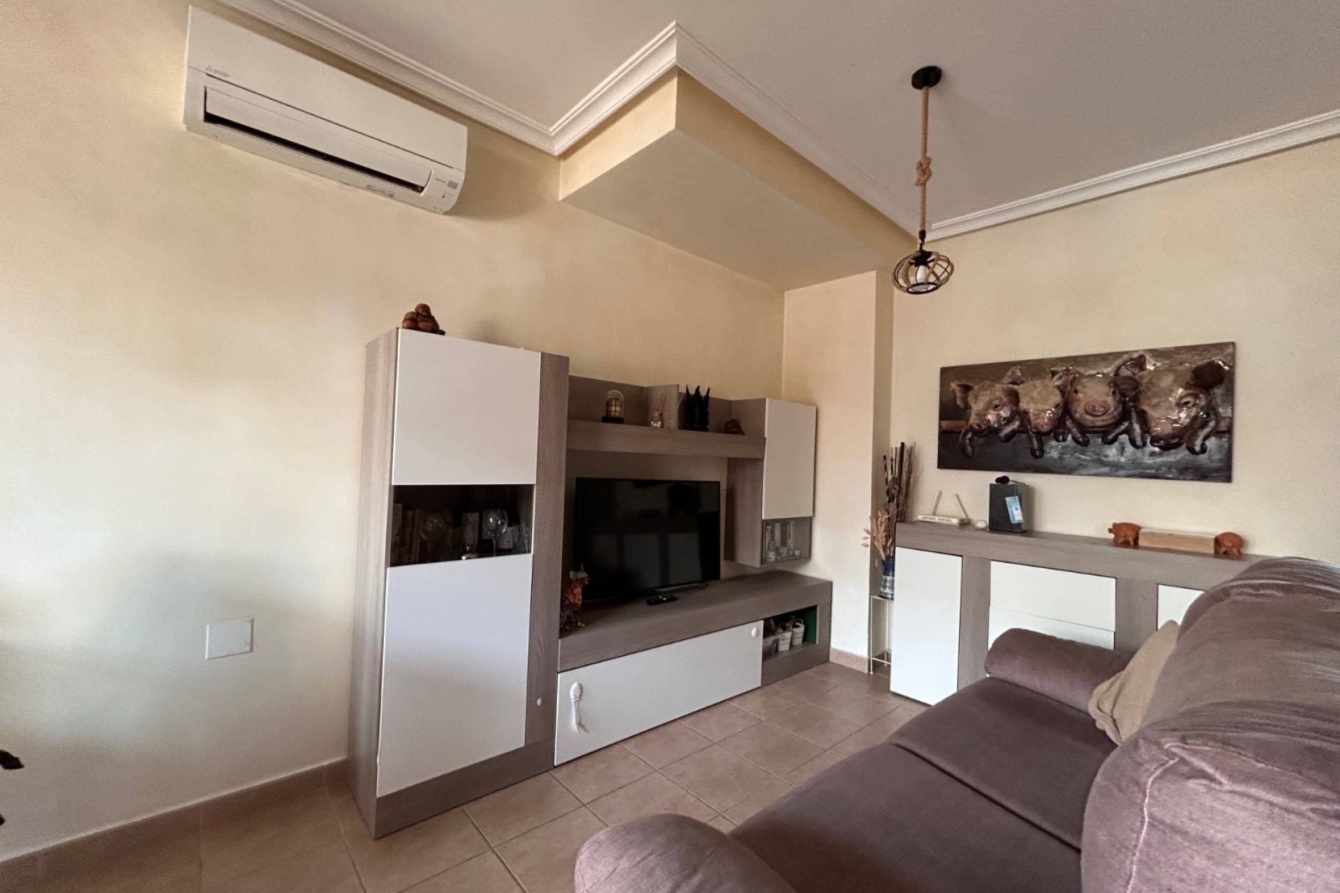 Resale - Apartment -
Jacarilla