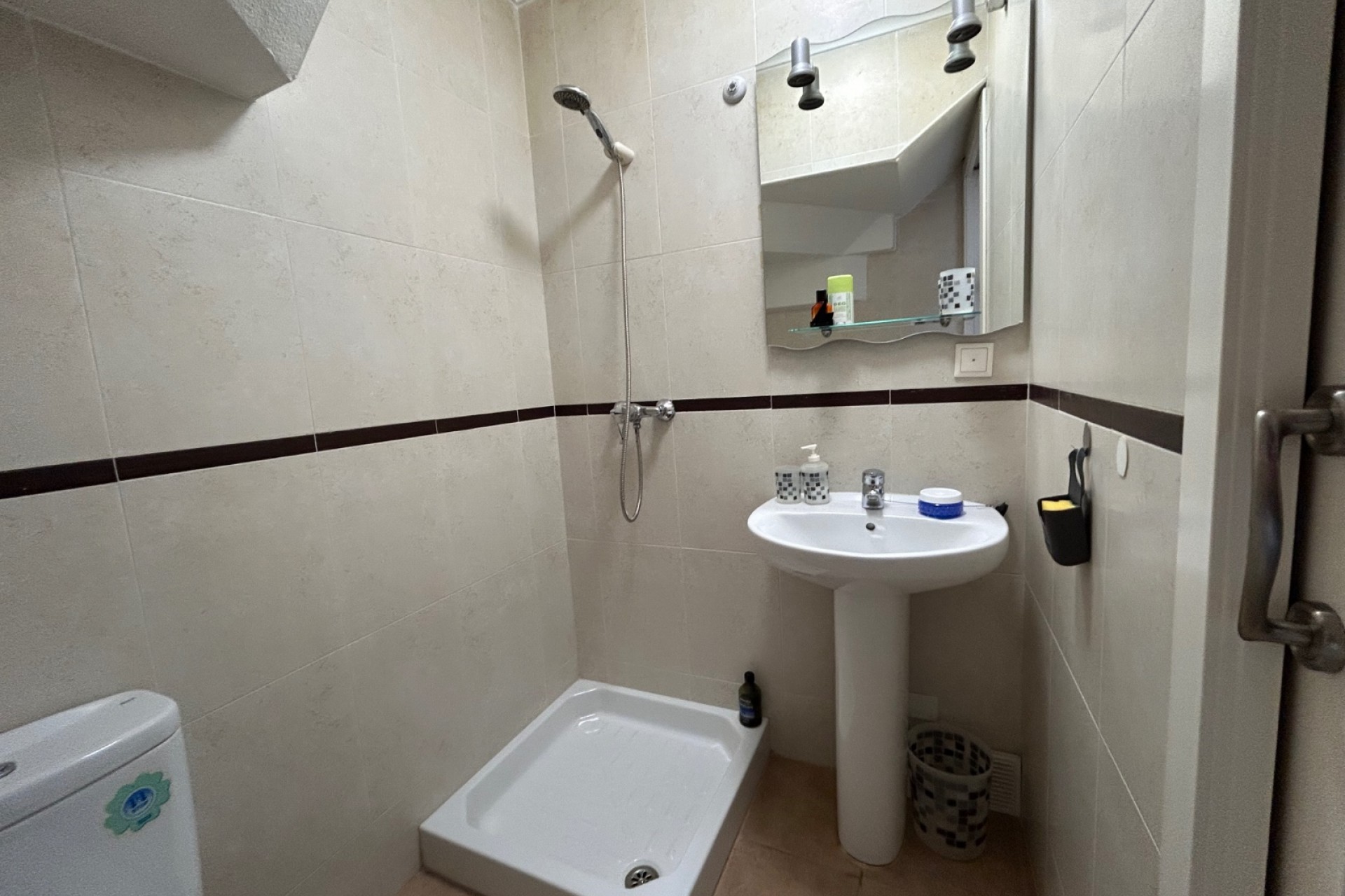 Resale - Apartment -
Jacarilla