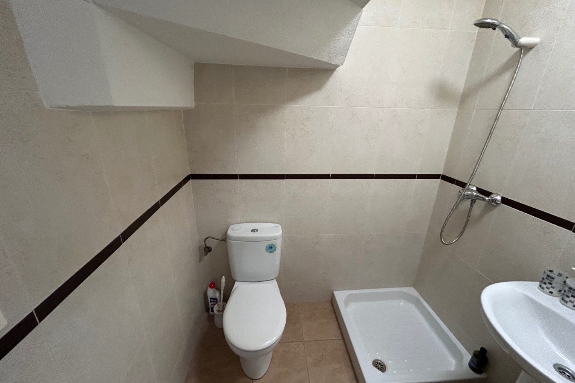 Resale - Apartment -
Jacarilla