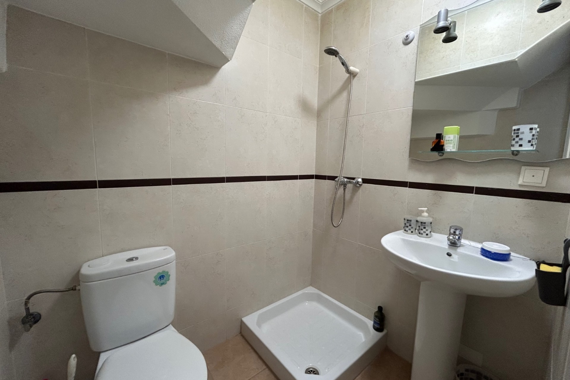 Resale - Apartment -
Jacarilla