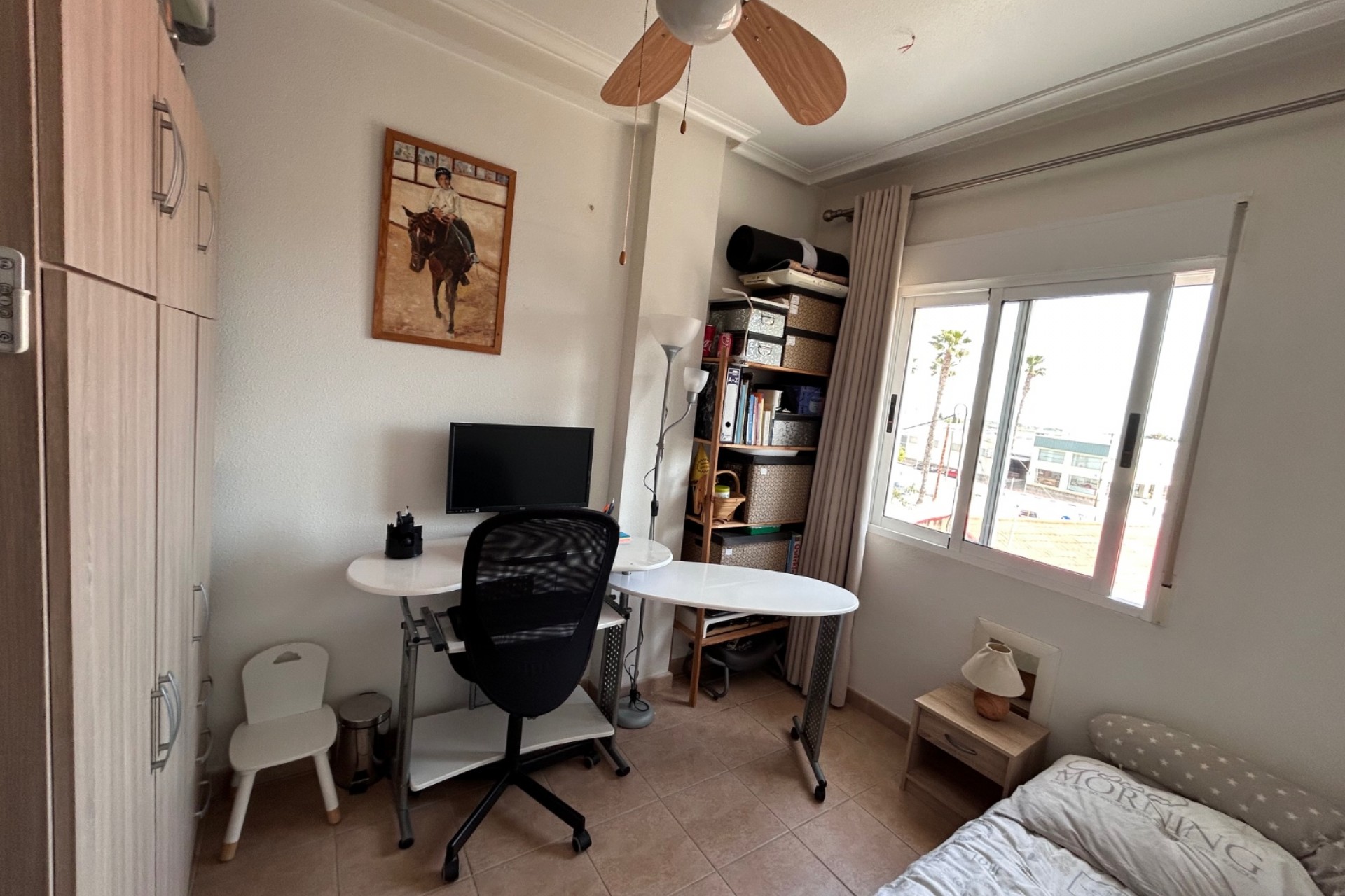 Resale - Apartment -
Jacarilla