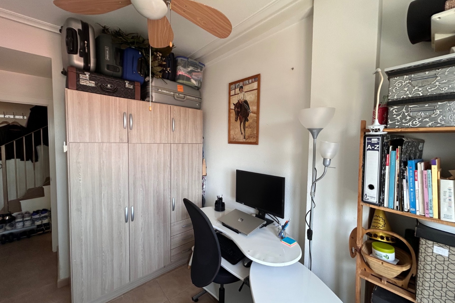 Resale - Apartment -
Jacarilla