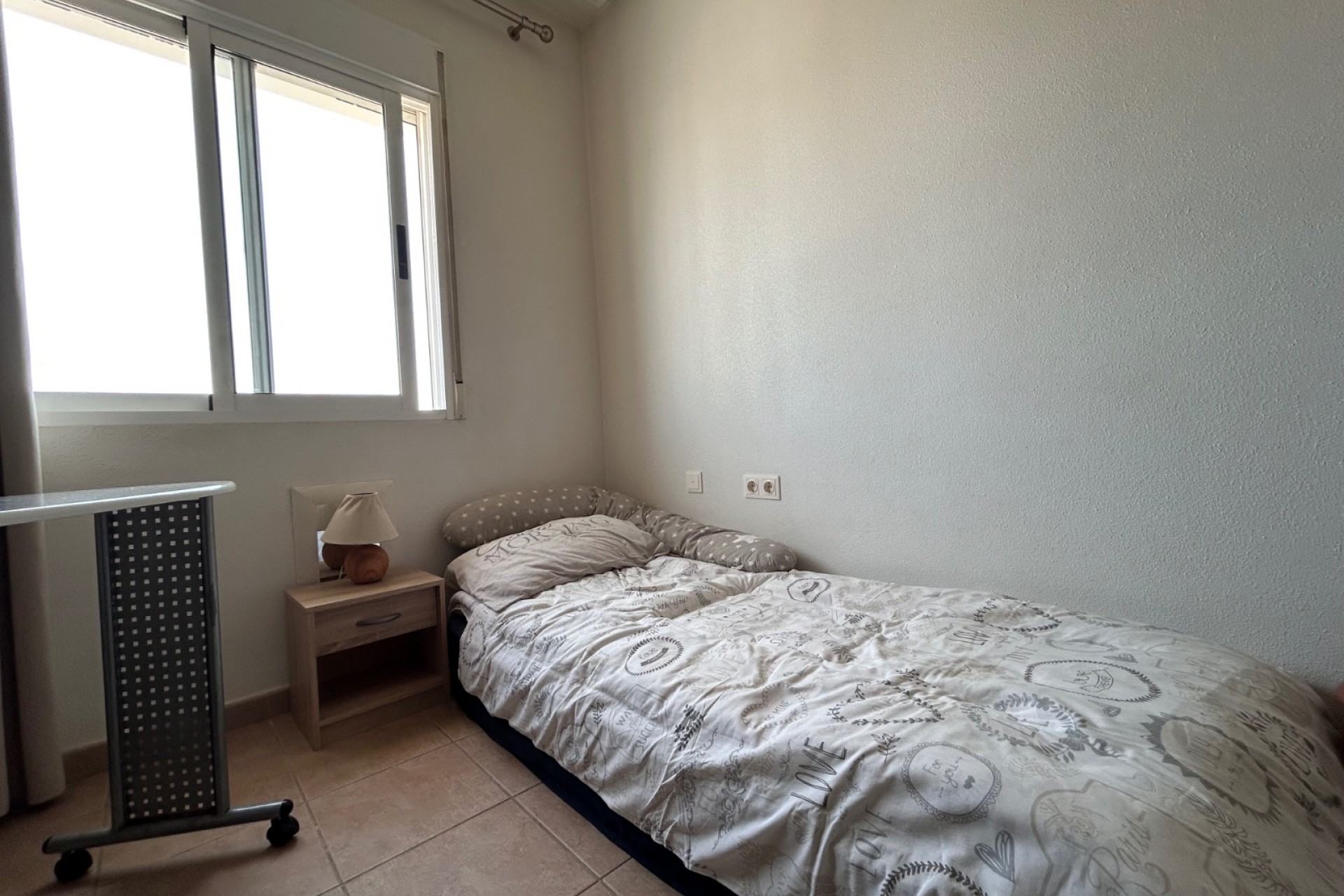 Resale - Apartment -
Jacarilla