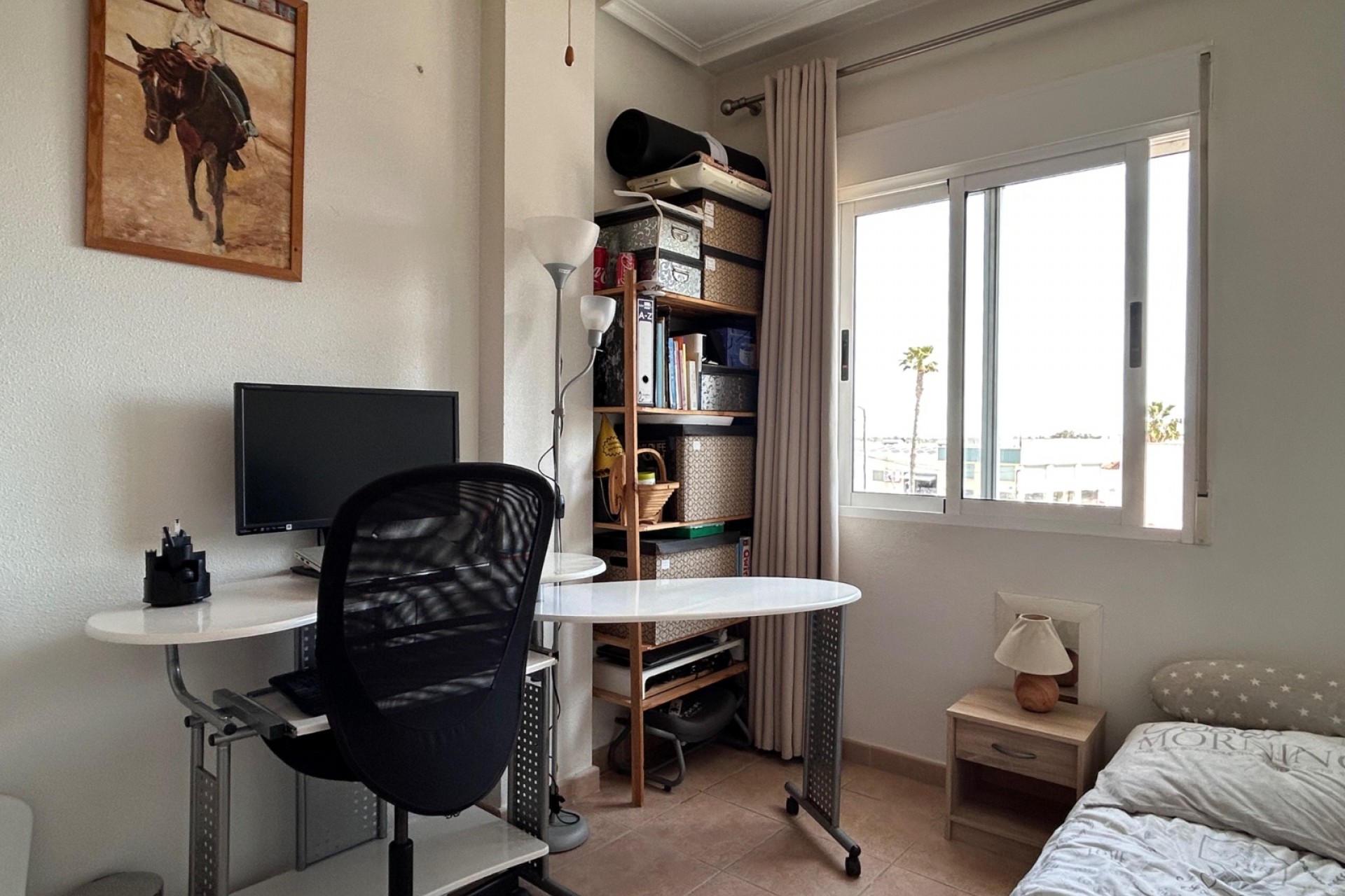 Resale - Apartment -
Jacarilla
