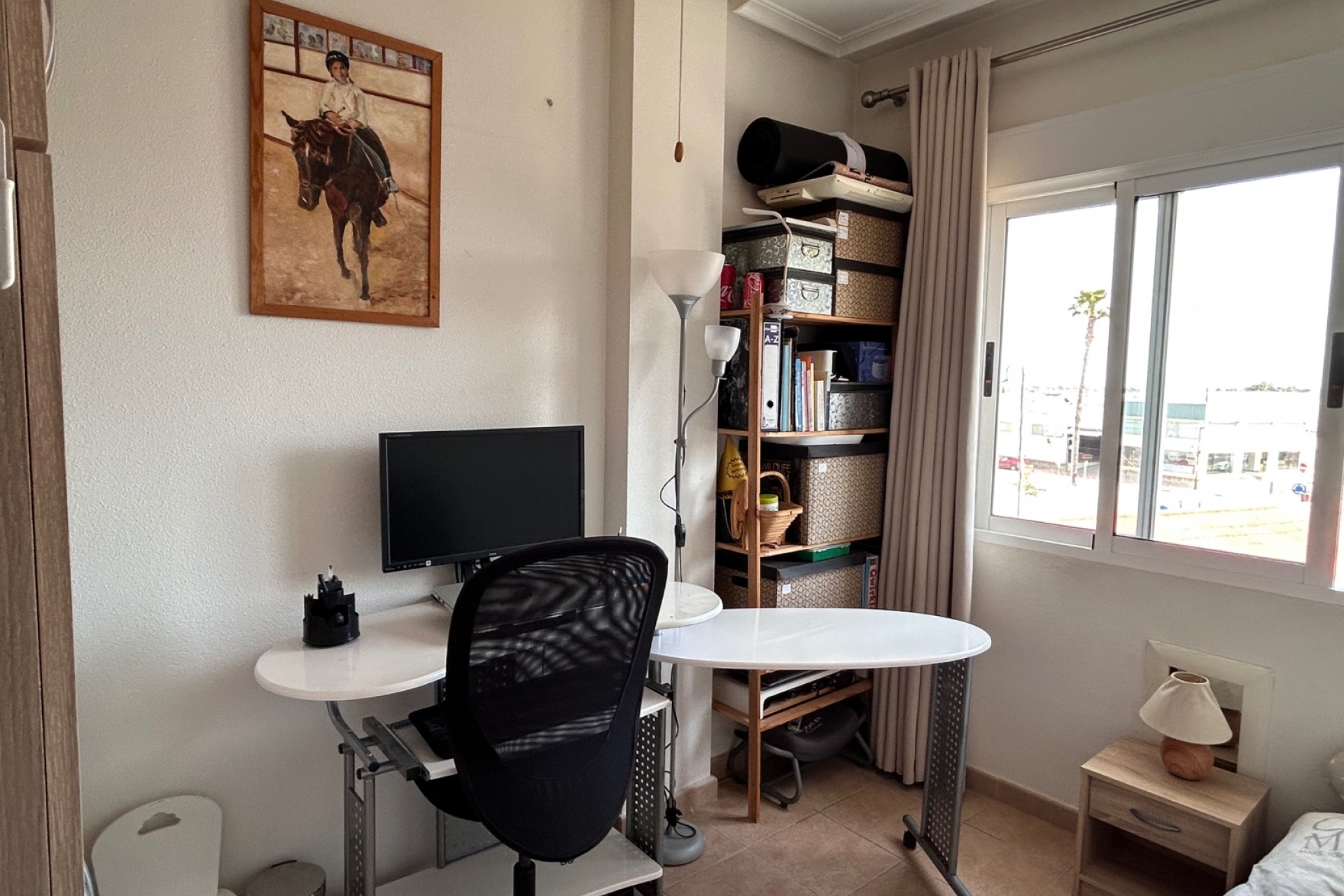 Resale - Apartment -
Jacarilla